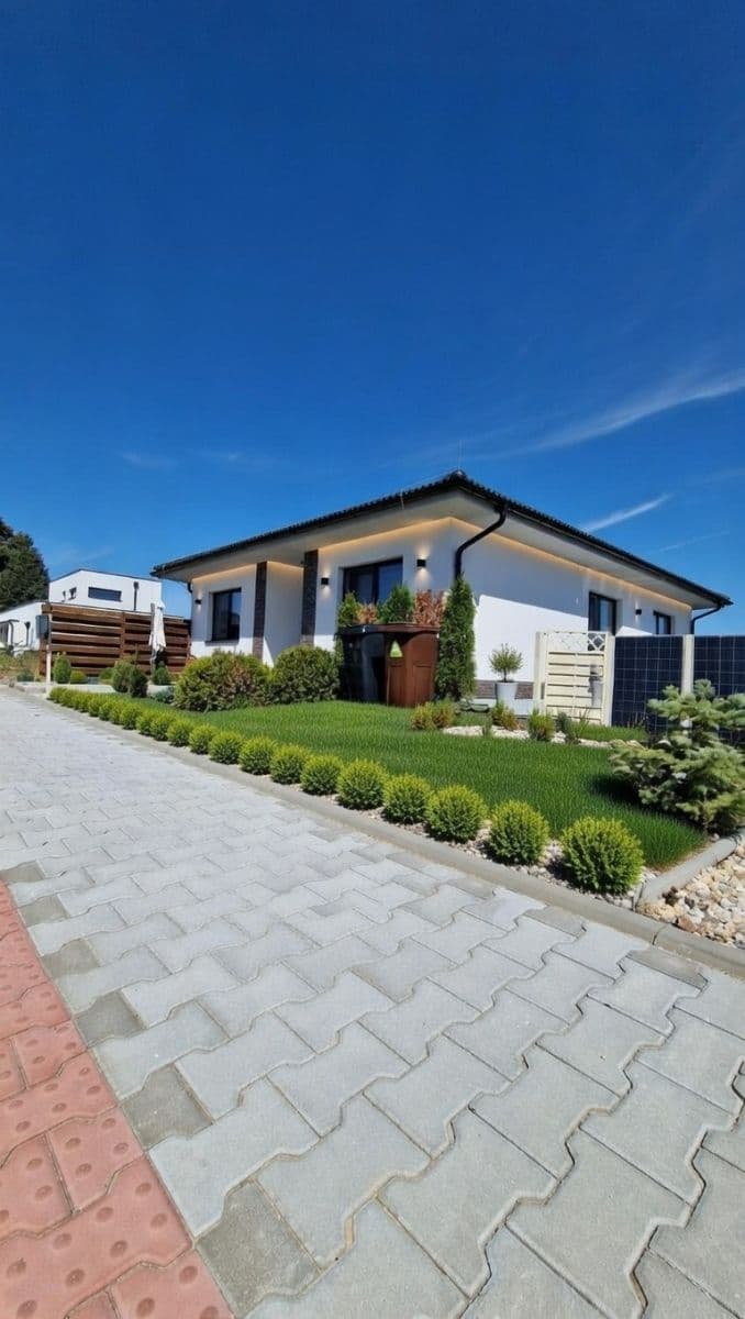 Predaj domu 185 m², pozemek 1.150 m², Zajíčkov, Kraj Vysočina Predaj domu 185 m², pozemek 1.150 m², Zajíčkov, Kraj Vysočina