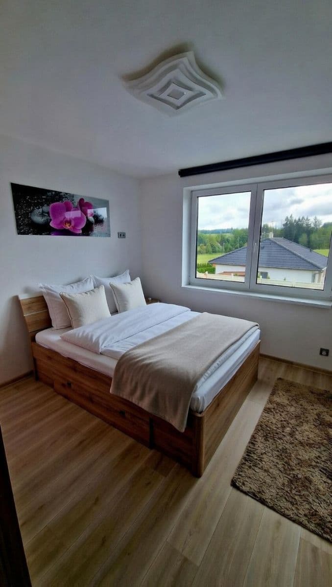 Predaj domu 185 m², pozemek 1.150 m², Zajíčkov, Kraj Vysočina Predaj domu 185 m², pozemek 1.150 m², Zajíčkov, Kraj Vysočina