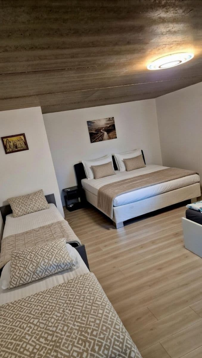 Predaj domu 185 m², pozemek 1.150 m², Zajíčkov, Kraj Vysočina Predaj domu 185 m², pozemek 1.150 m², Zajíčkov, Kraj Vysočina