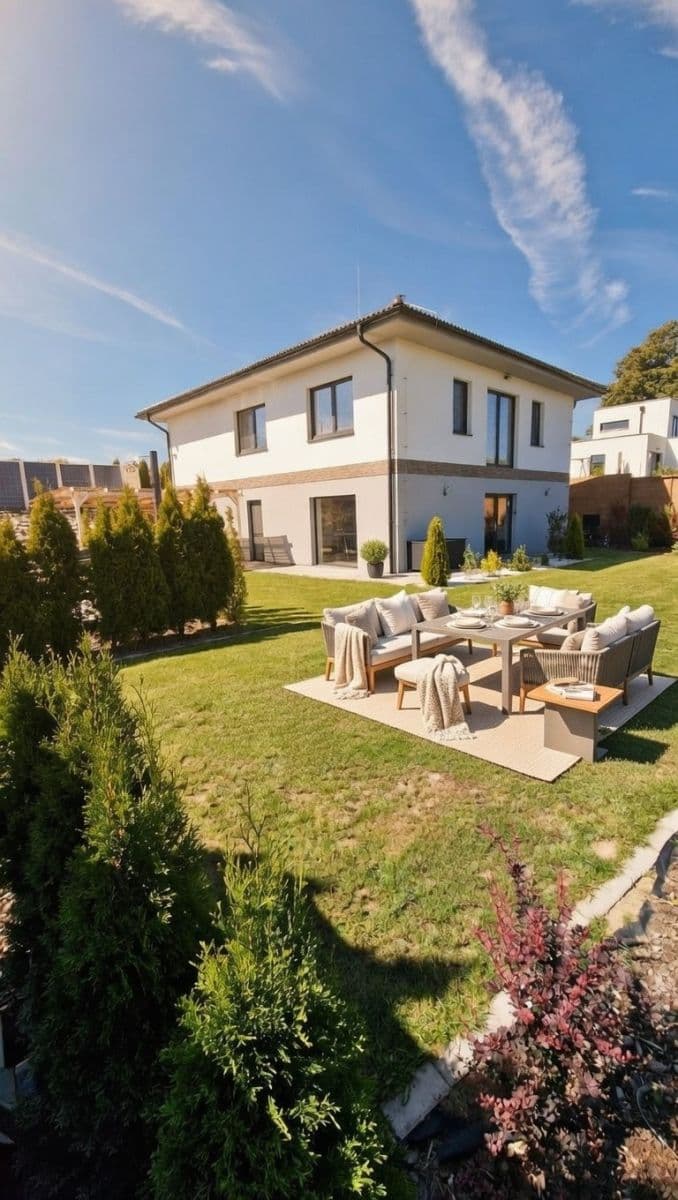 Predaj domu 185 m², pozemek 1.150 m², Zajíčkov, Kraj Vysočina Predaj domu 185 m², pozemek 1.150 m², Zajíčkov, Kraj Vysočina