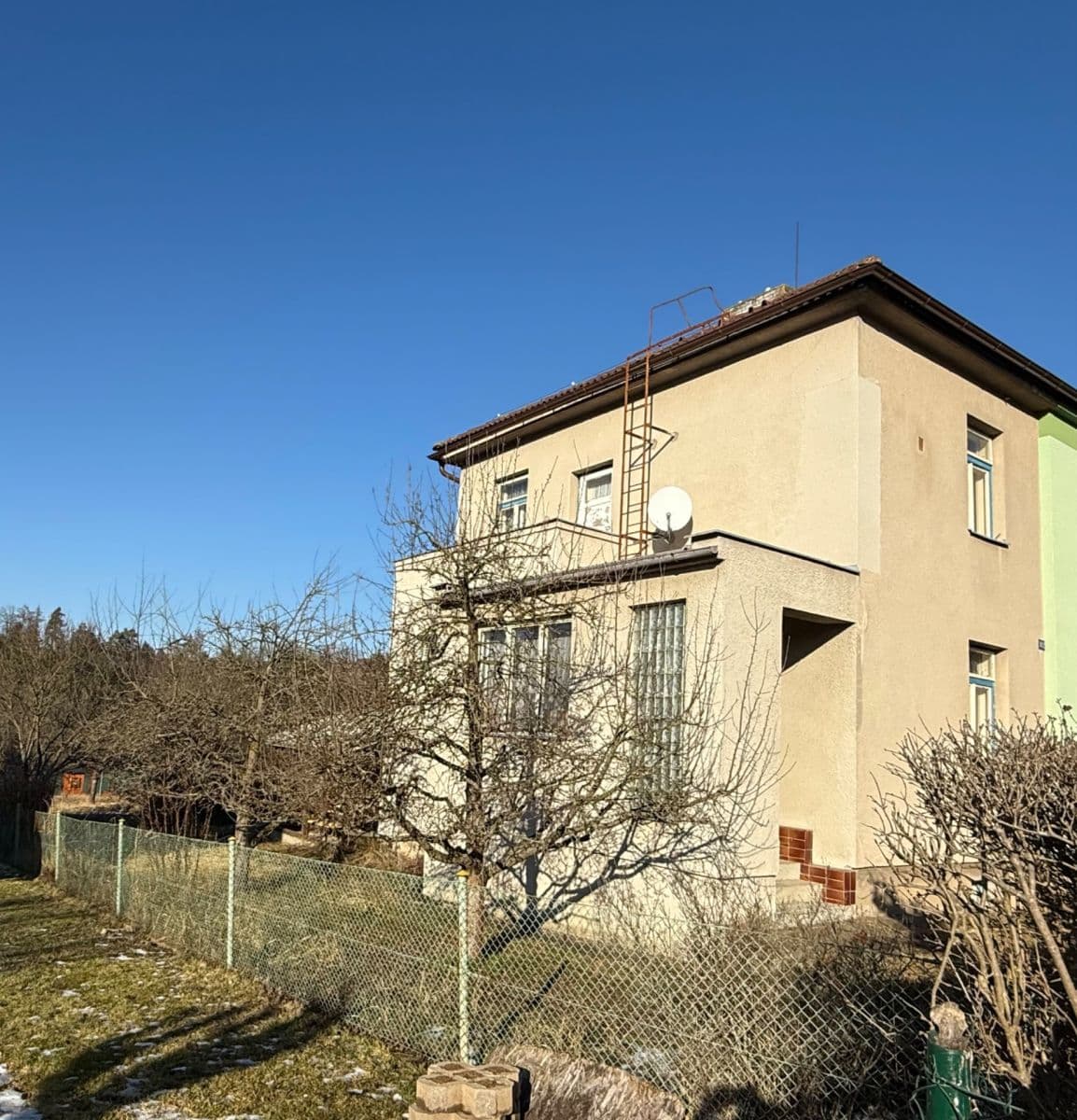 Predaj domu 80 m², pozemek 430 m², Okružní, Zruč nad Sázavou, Středočeský kraj Predaj domu 80 m², pozemek 430 m², Okružní, Zruč nad Sázavou, Středočeský kraj