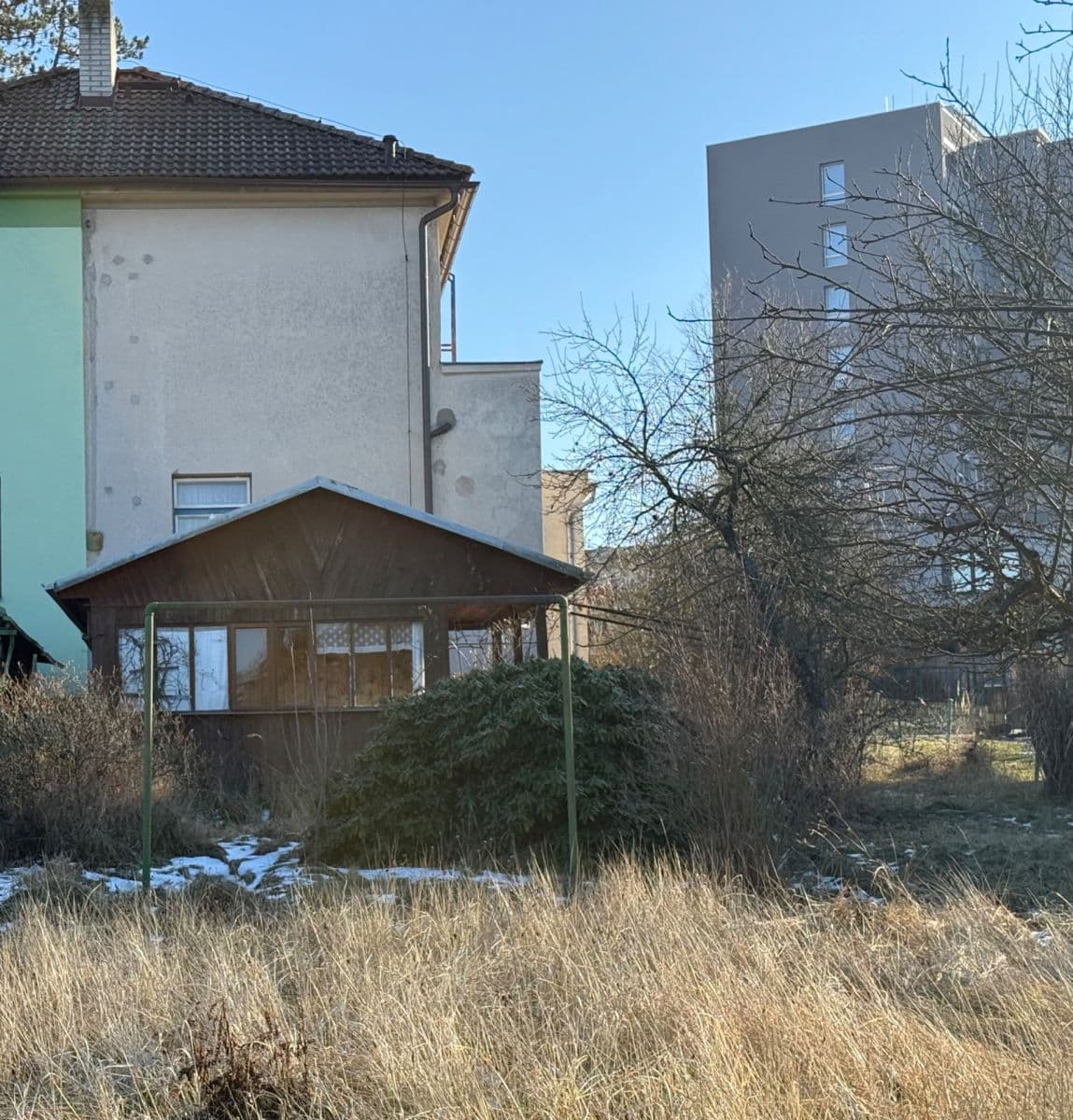 Predaj domu 80 m², pozemek 430 m², Okružní, Zruč nad Sázavou, Středočeský kraj Predaj domu 80 m², pozemek 430 m², Okružní, Zruč nad Sázavou, Středočeský kraj
