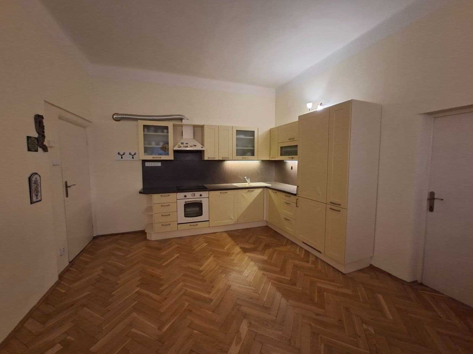 Predaj bytu 2-izbový 50 m², Haštalská, Praha, Praha Predaj bytu 2-izbový 50 m², Haštalská, Praha, Praha