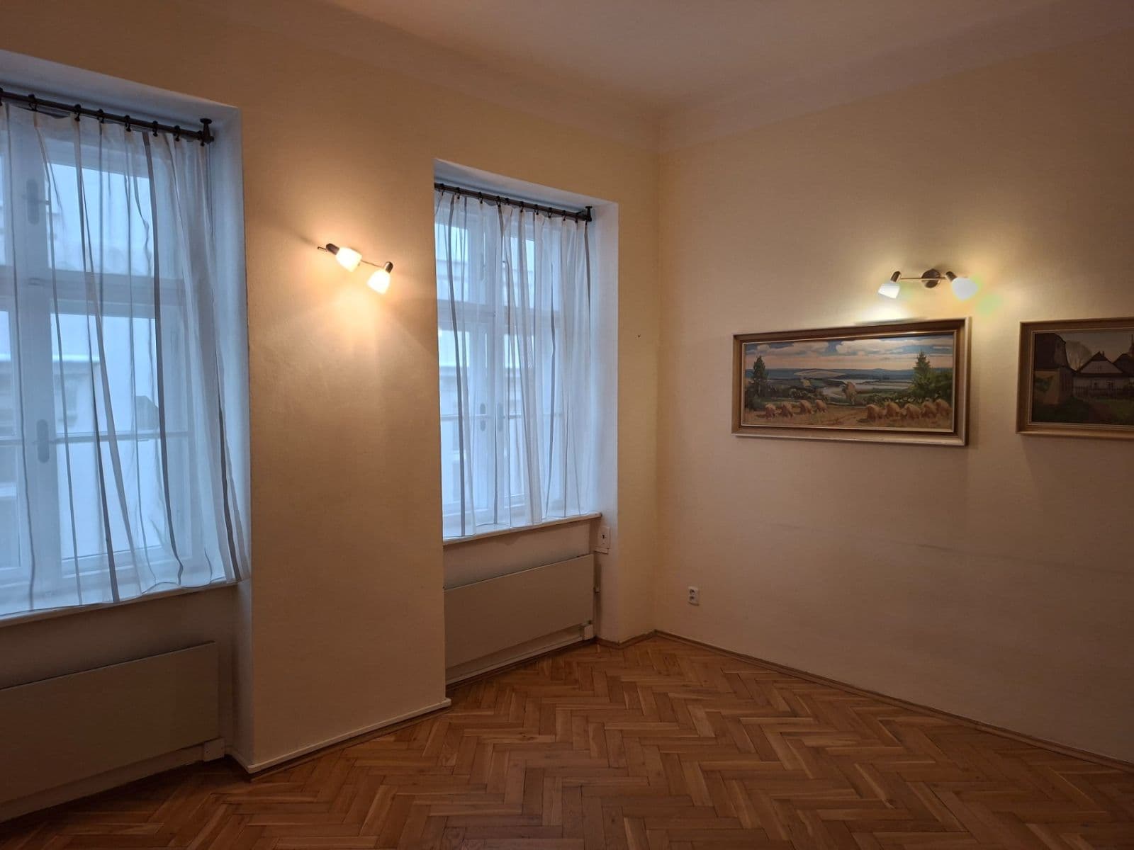 Predaj bytu 2-izbový 50 m², Haštalská, Praha, Praha Predaj bytu 2-izbový 50 m², Haštalská, Praha, Praha
