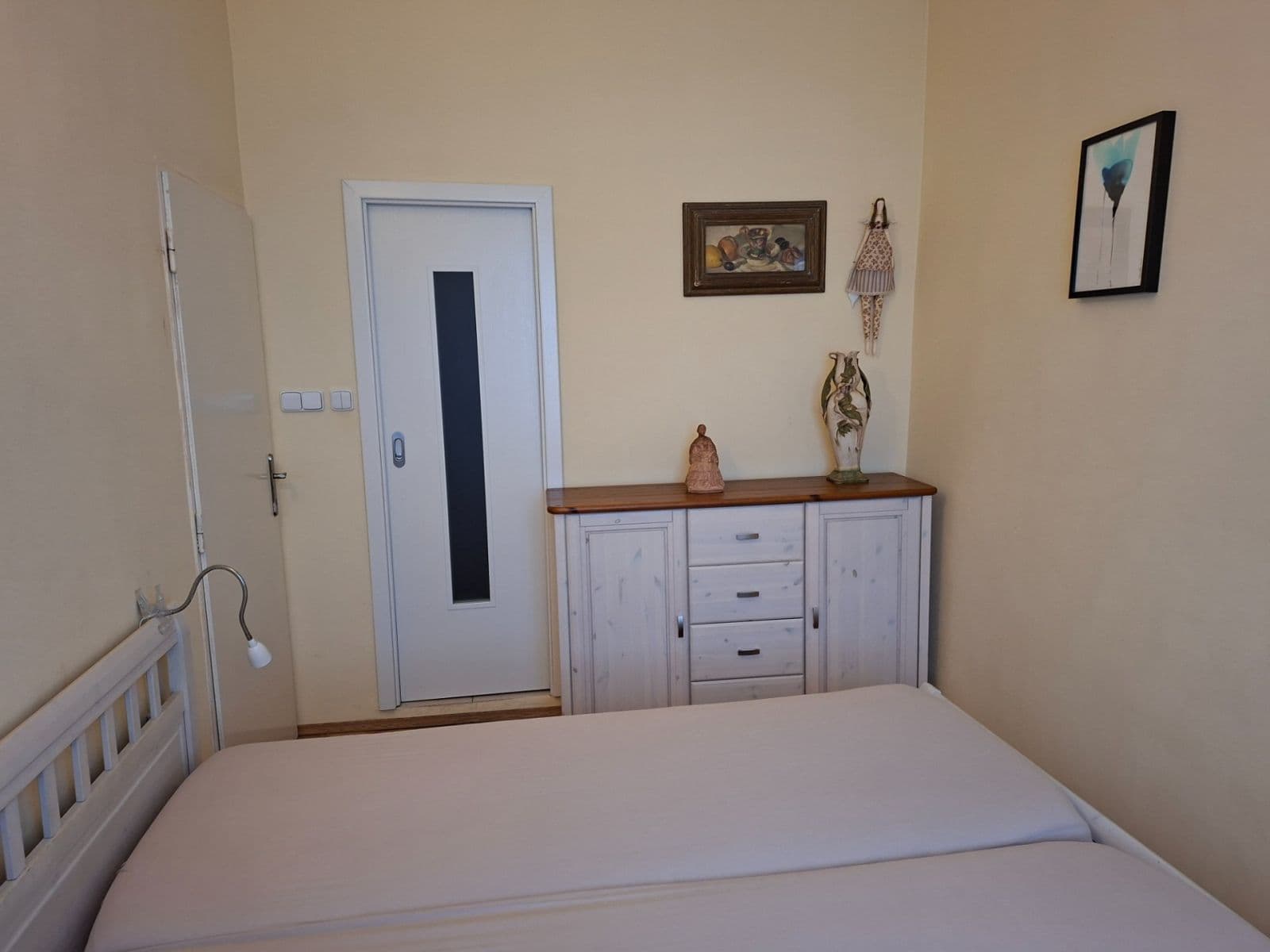 Predaj bytu 2-izbový 50 m², Haštalská, Praha, Praha Predaj bytu 2-izbový 50 m², Haštalská, Praha, Praha