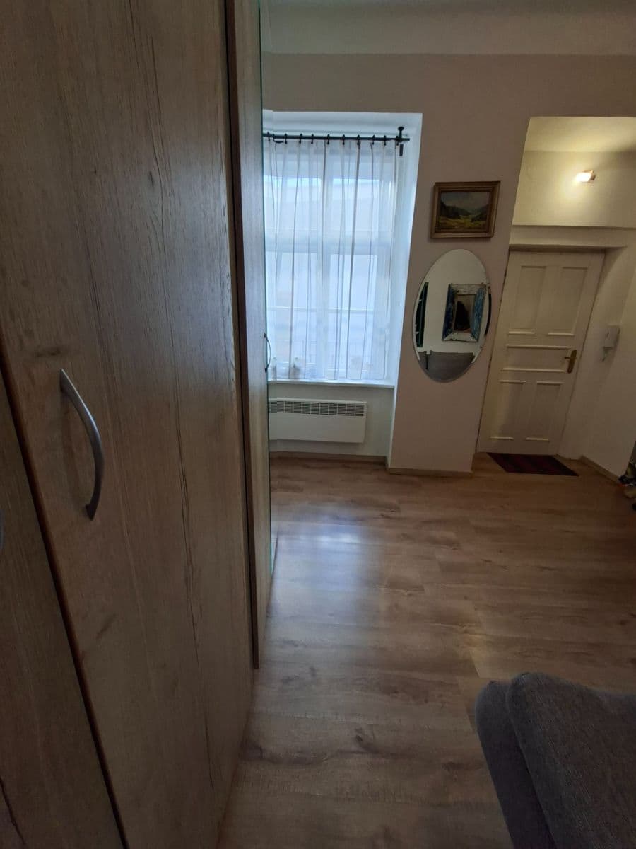Predaj bytu 2-izbový 50 m², Haštalská, Praha, Praha Predaj bytu 2-izbový 50 m², Haštalská, Praha, Praha