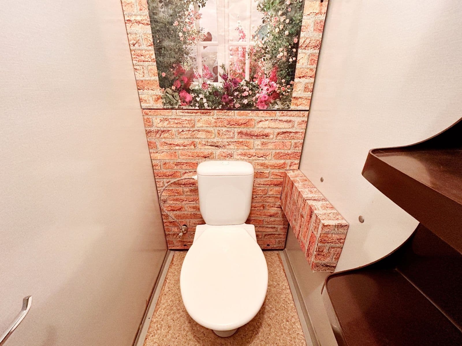 Prenájom bytu 2-izbový 43 m², Kurčatovova, Praha, Praha Prenájom bytu 2-izbový 43 m², Kurčatovova, Praha, Praha