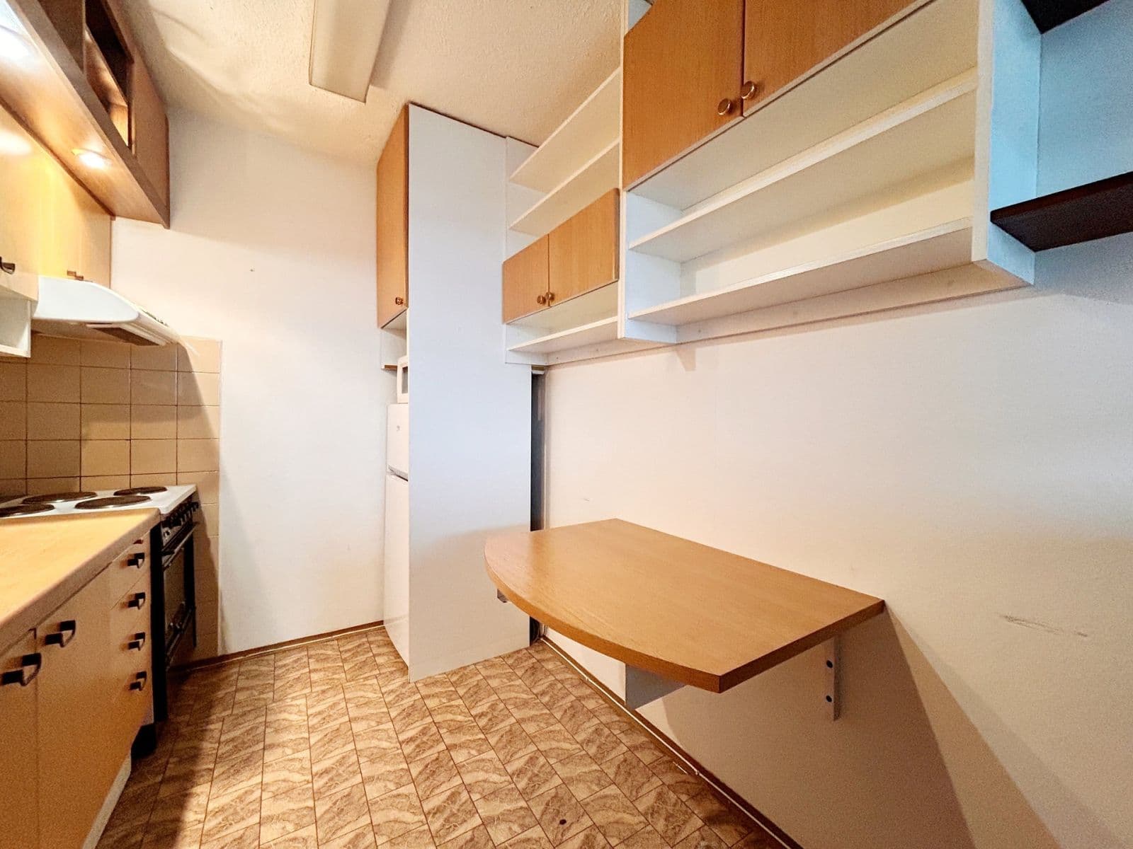 Prenájom bytu 2-izbový 43 m², Kurčatovova, Praha, Praha Prenájom bytu 2-izbový 43 m², Kurčatovova, Praha, Praha