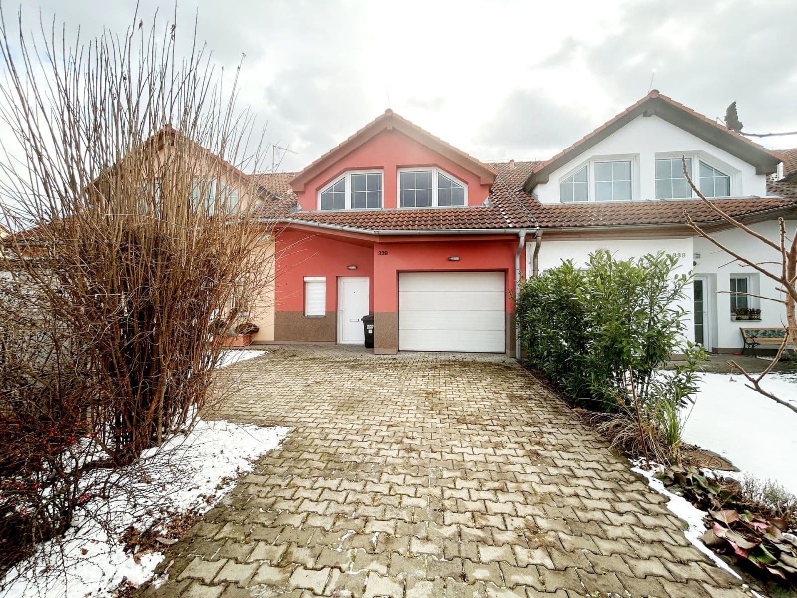 Prenájom domu 105 m², pozemek 80 m², Družstevní, Nehvizdy, Středočeský kraj Prenájom domu 105 m², pozemek 80 m², Družstevní, Nehvizdy, Středočeský kraj