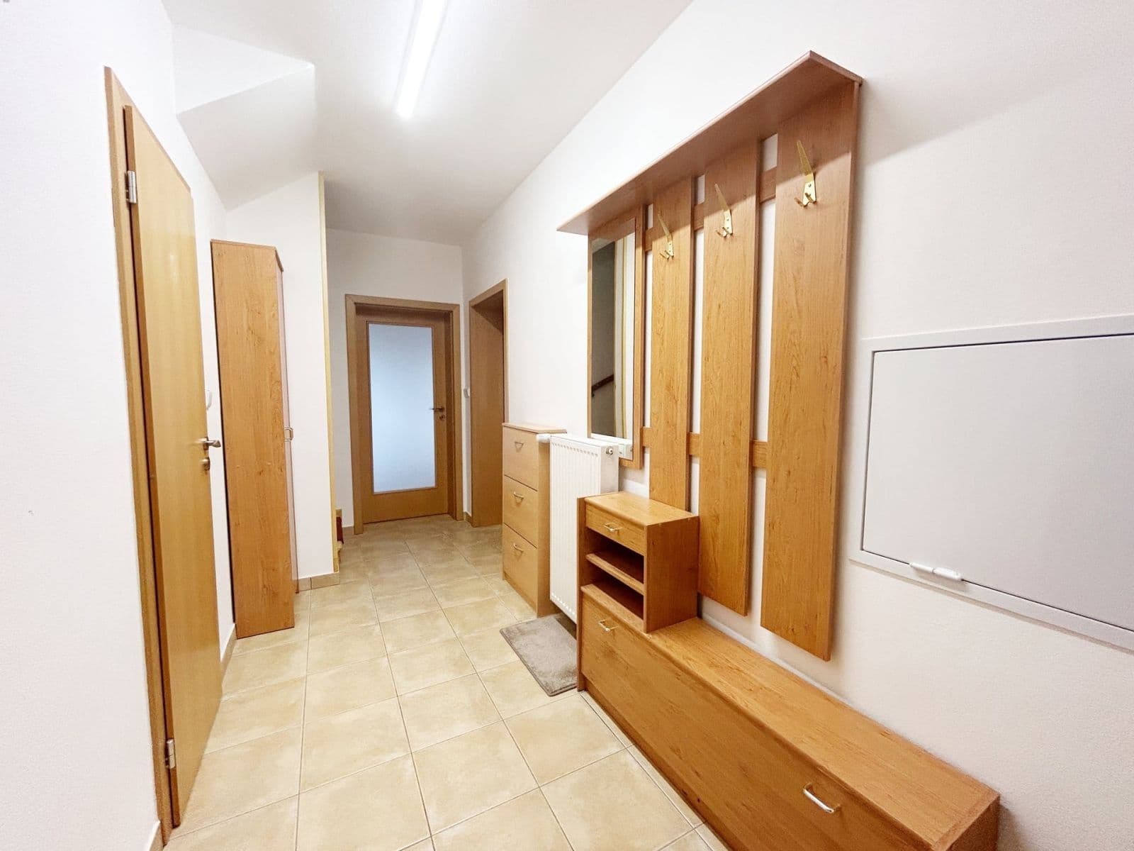 Prenájom domu 105 m², pozemek 80 m², Družstevní, Nehvizdy, Středočeský kraj Prenájom domu 105 m², pozemek 80 m², Družstevní, Nehvizdy, Středočeský kraj