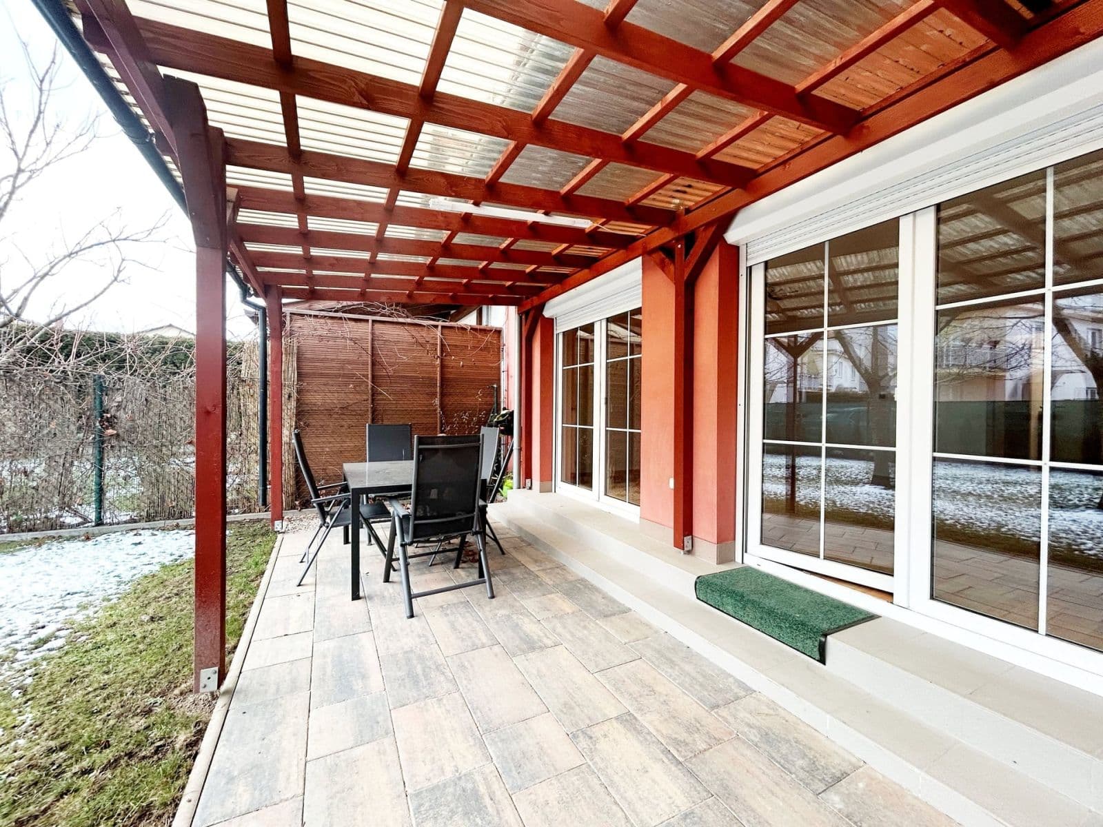 Prenájom domu 105 m², pozemek 80 m², Družstevní, Nehvizdy, Středočeský kraj Prenájom domu 105 m², pozemek 80 m², Družstevní, Nehvizdy, Středočeský kraj