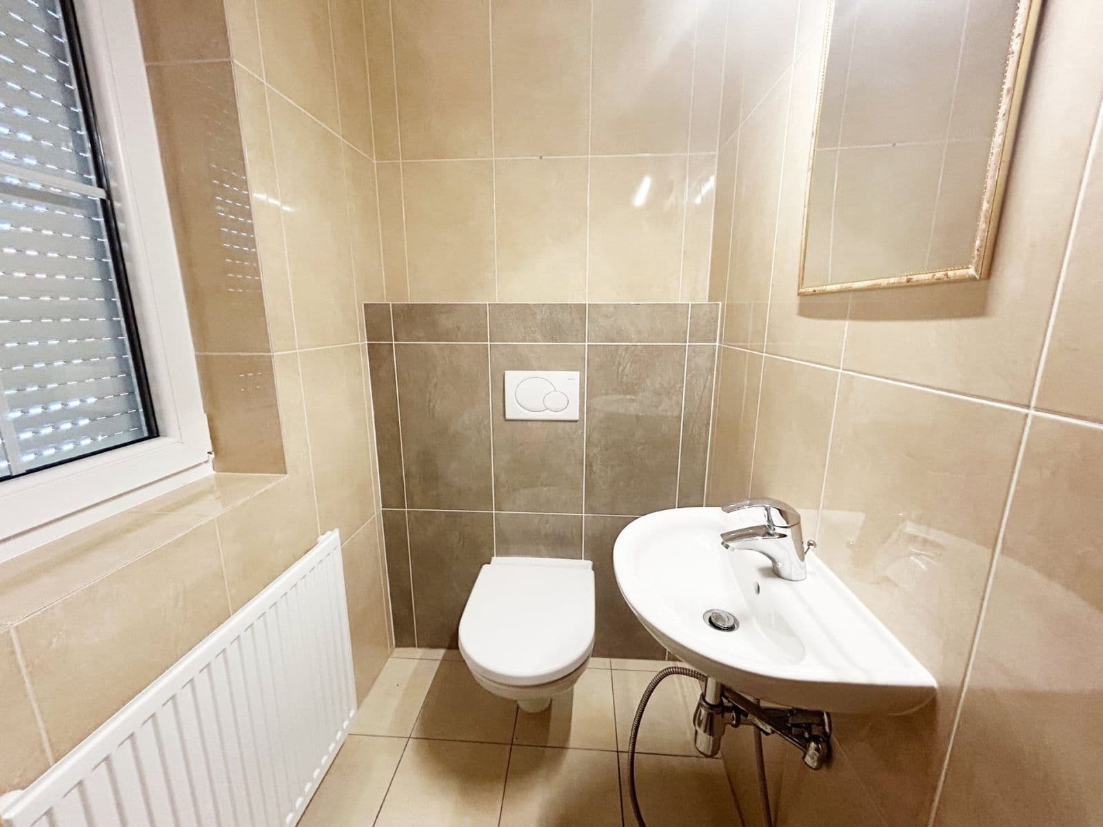 Prenájom domu 105 m², pozemek 80 m², Družstevní, Nehvizdy, Středočeský kraj Prenájom domu 105 m², pozemek 80 m², Družstevní, Nehvizdy, Středočeský kraj