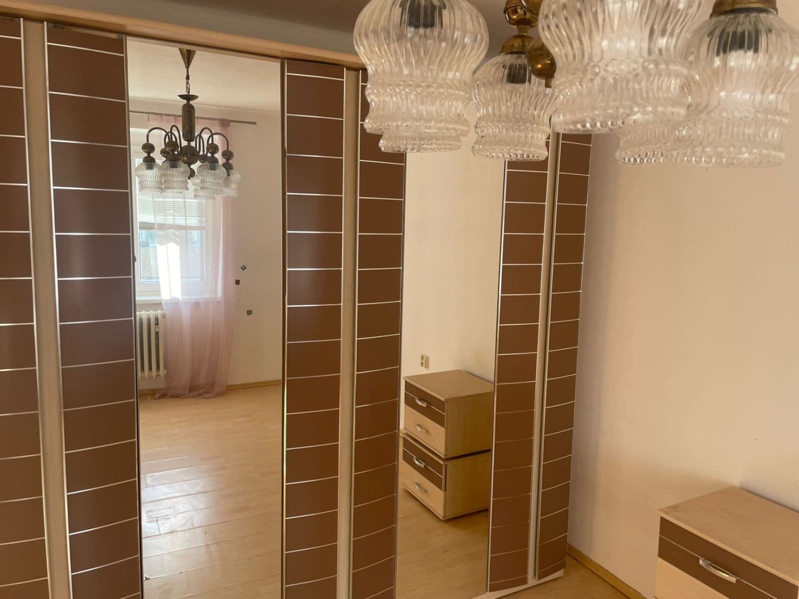 Prenájom bytu 1-izbový 35 m², P. Bezruče, Milevsko, Jihočeský kraj Prenájom bytu 1-izbový 35 m², P. Bezruče, Milevsko, Jihočeský kraj