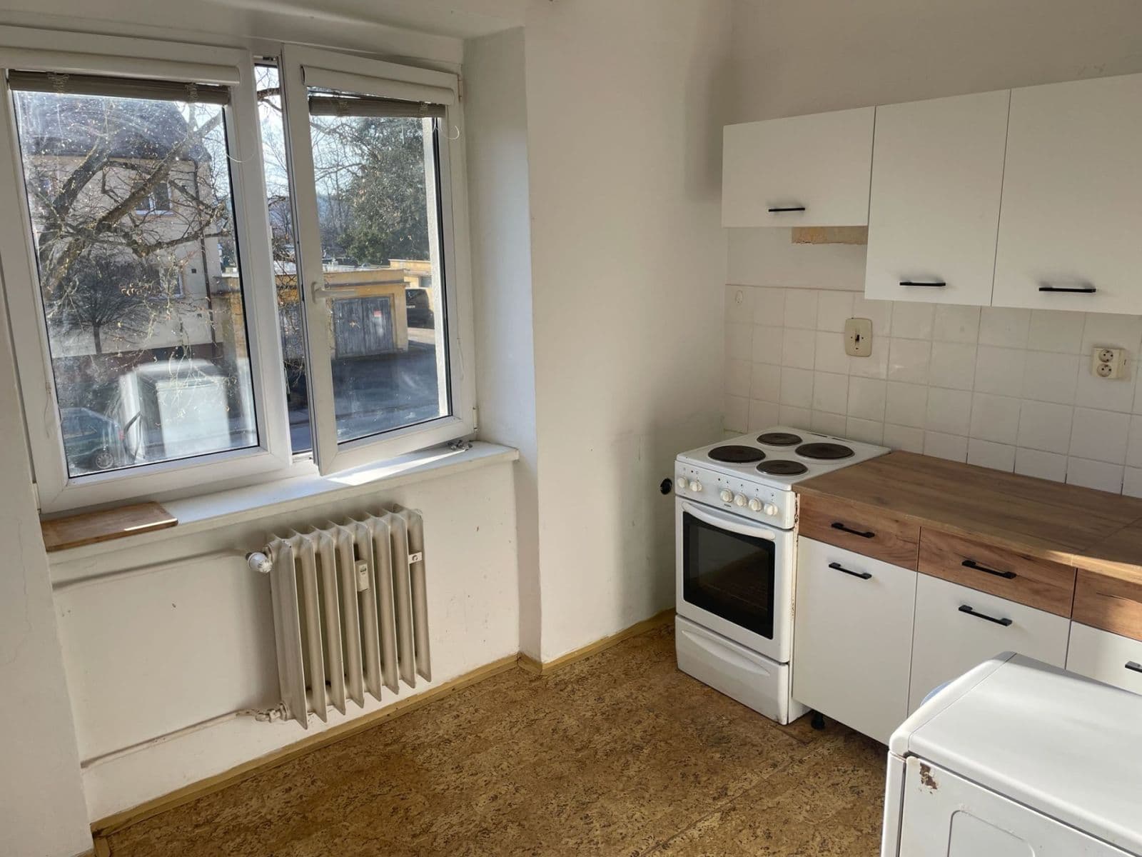 Prenájom bytu 1-izbový 31 m², P. Bezruče, Milevsko, Jihočeský kraj Prenájom bytu 1-izbový 31 m², P. Bezruče, Milevsko, Jihočeský kraj