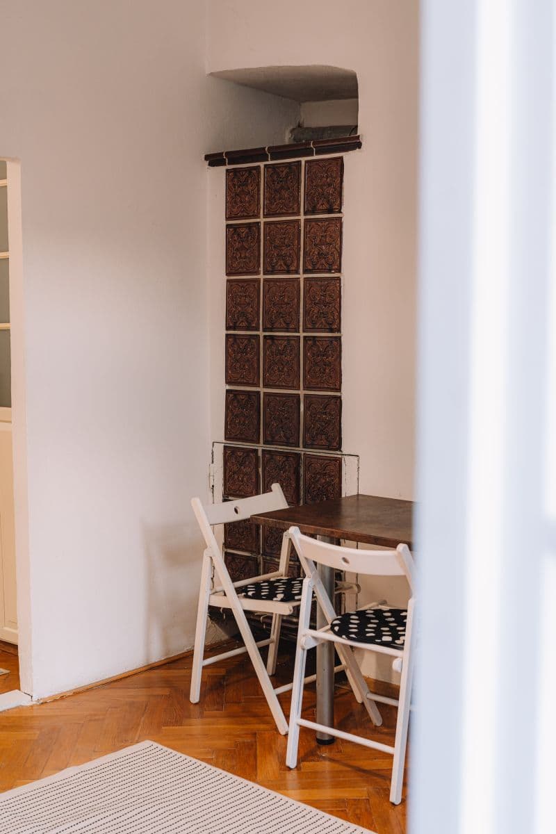 Prenájom bytu 30 m², Jilská, Praha, Praha Prenájom bytu 30 m², Jilská, Praha, Praha