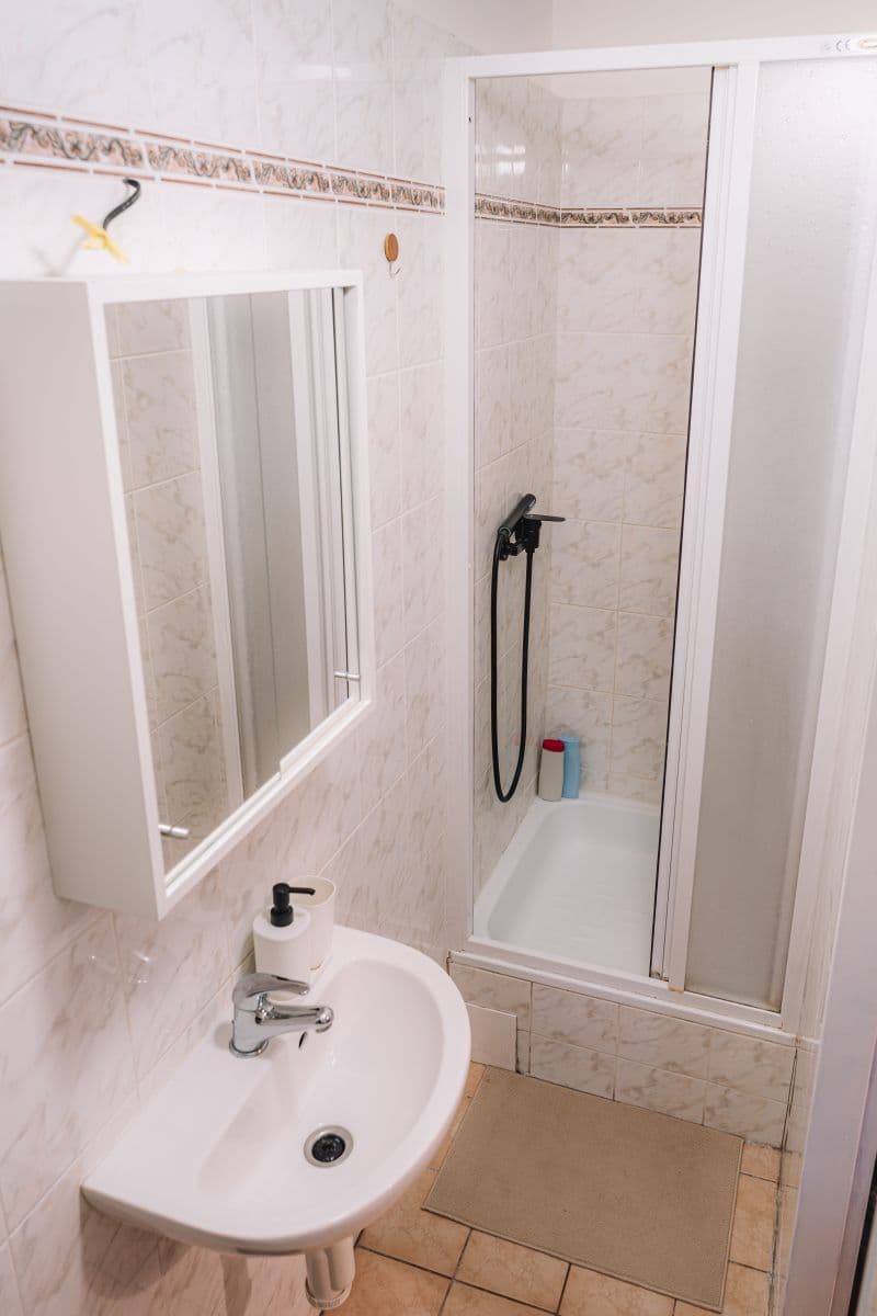 Prenájom bytu 30 m², Jilská, Praha, Praha Prenájom bytu 30 m², Jilská, Praha, Praha