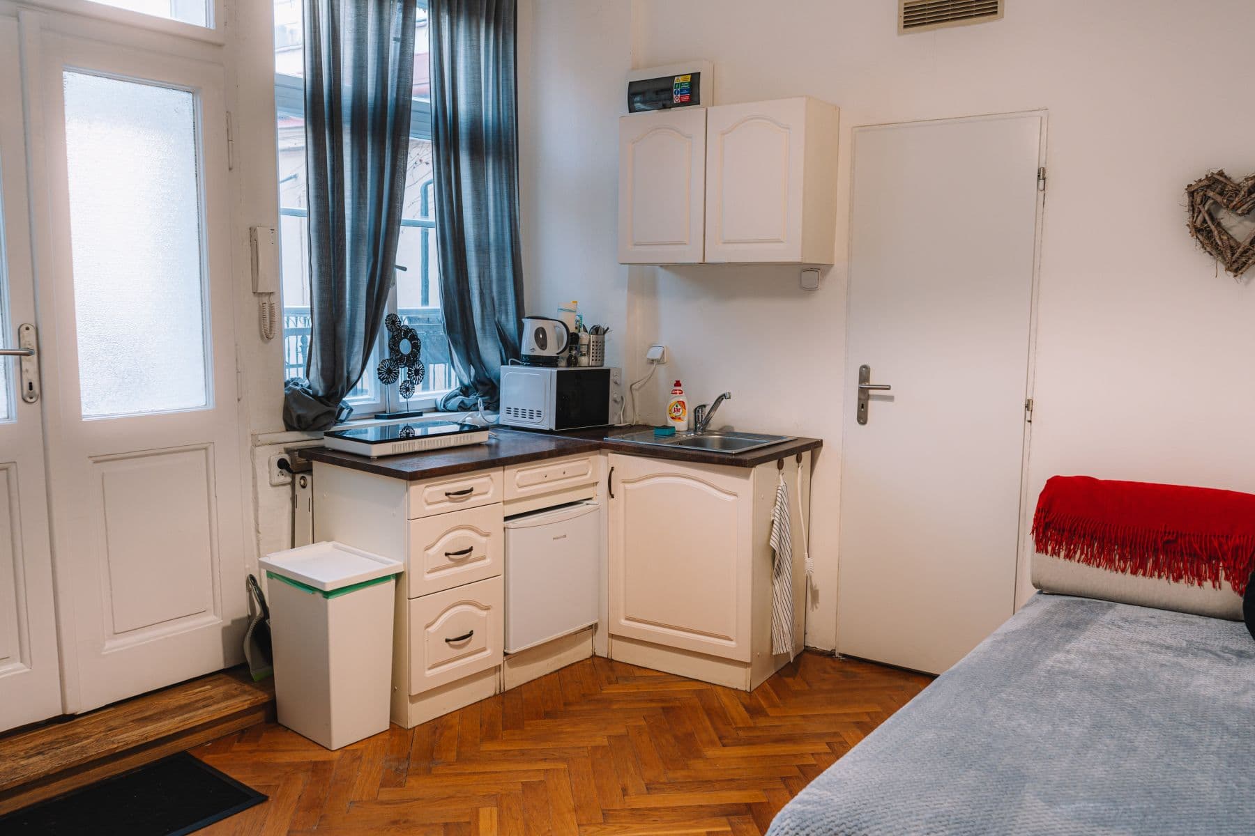 Prenájom bytu 30 m², Jilská, Praha, Praha Prenájom bytu 30 m², Jilská, Praha, Praha