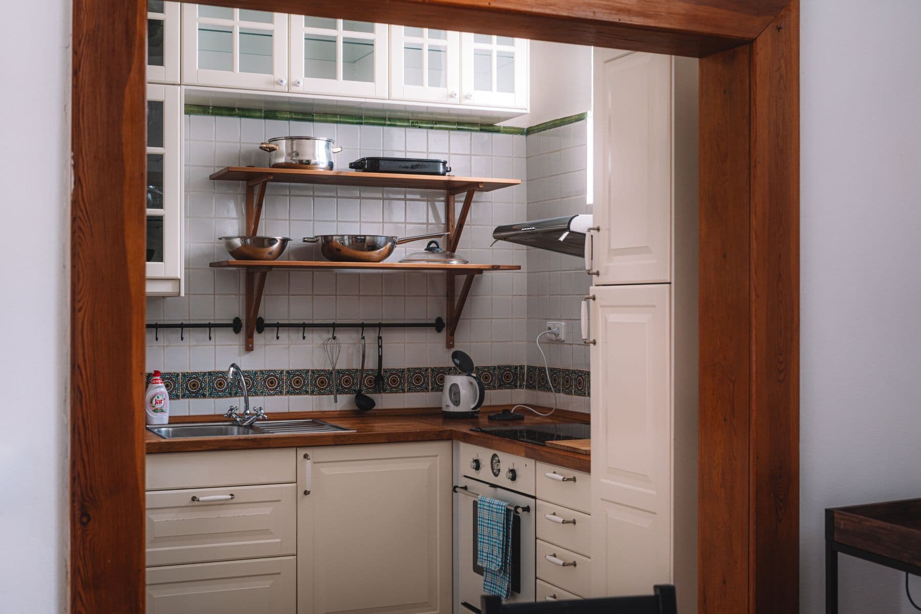 Prenájom bytu 110 m², Jilská, Praha, Praha Prenájom bytu 110 m², Jilská, Praha, Praha