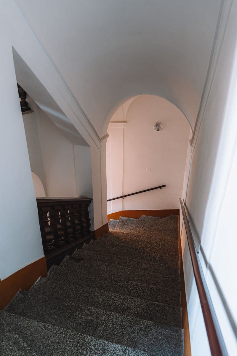 Prenájom bytu 110 m², Jilská, Praha, Praha Prenájom bytu 110 m², Jilská, Praha, Praha