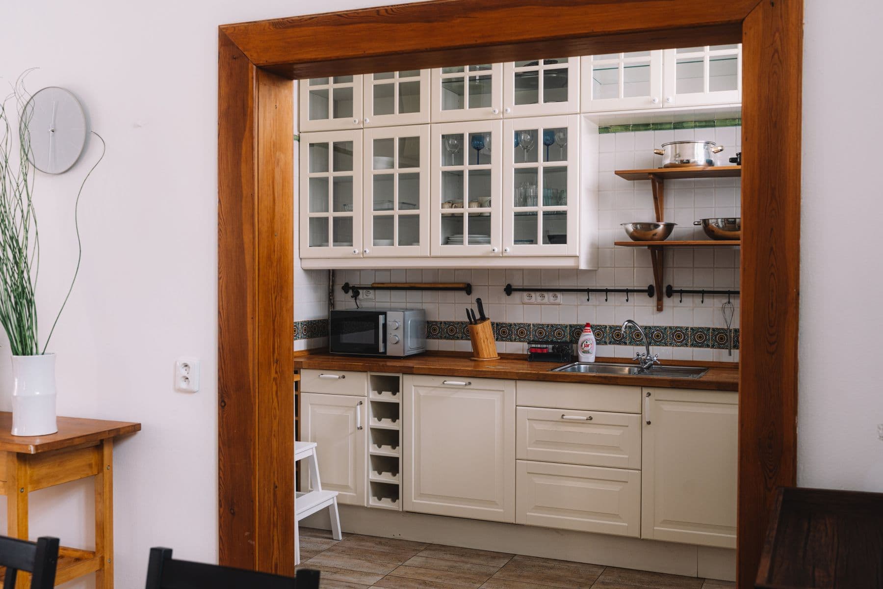 Prenájom bytu 110 m², Jilská, Praha, Praha Prenájom bytu 110 m², Jilská, Praha, Praha