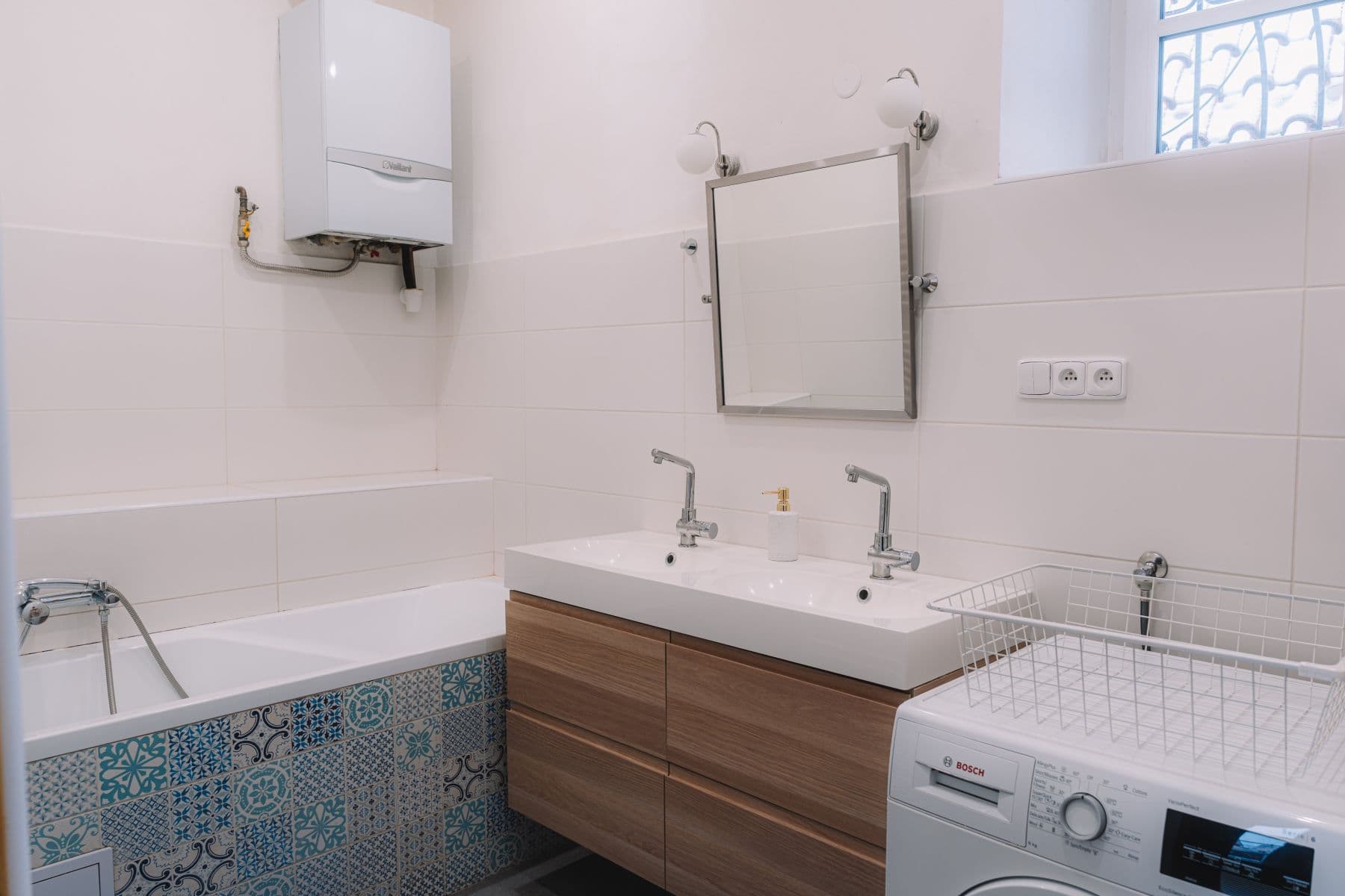 Prenájom bytu 110 m², Jilská, Praha, Praha Prenájom bytu 110 m², Jilská, Praha, Praha