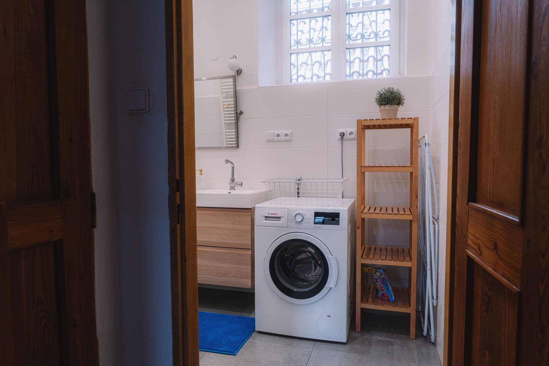 Prenájom bytu 110 m², Jilská, Praha, Praha Prenájom bytu 110 m², Jilská, Praha, Praha