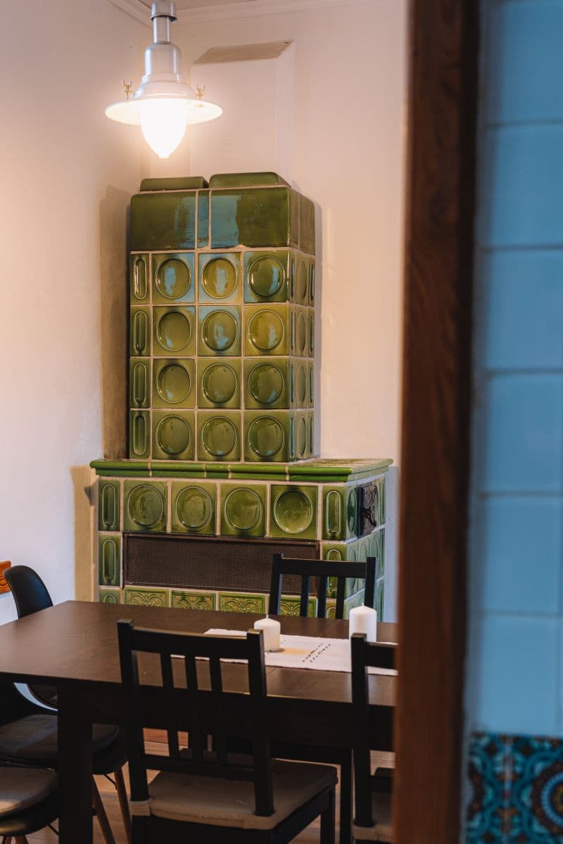 Prenájom bytu 110 m², Jilská, Praha, Praha Prenájom bytu 110 m², Jilská, Praha, Praha