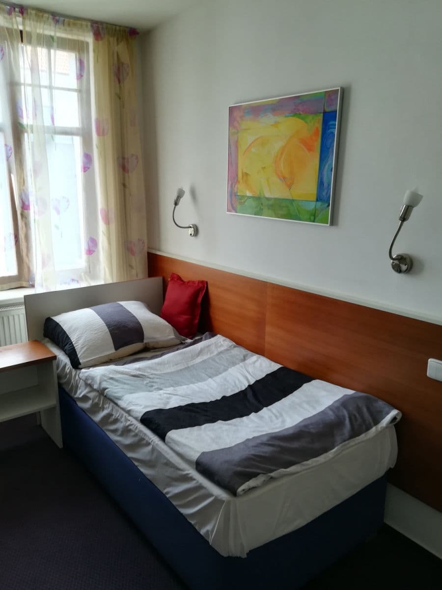 Prenájom bytu 300 m², Révová, Praha, Praha Prenájom bytu 300 m², Révová, Praha, Praha
