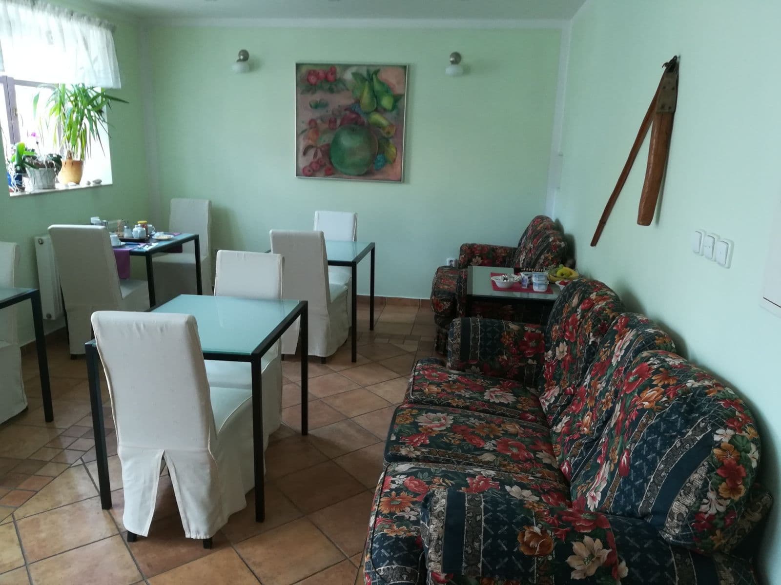 Prenájom bytu 300 m², Révová, Praha, Praha Prenájom bytu 300 m², Révová, Praha, Praha