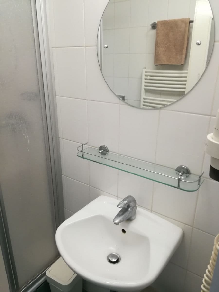 Prenájom bytu 300 m², Révová, Praha, Praha Prenájom bytu 300 m², Révová, Praha, Praha