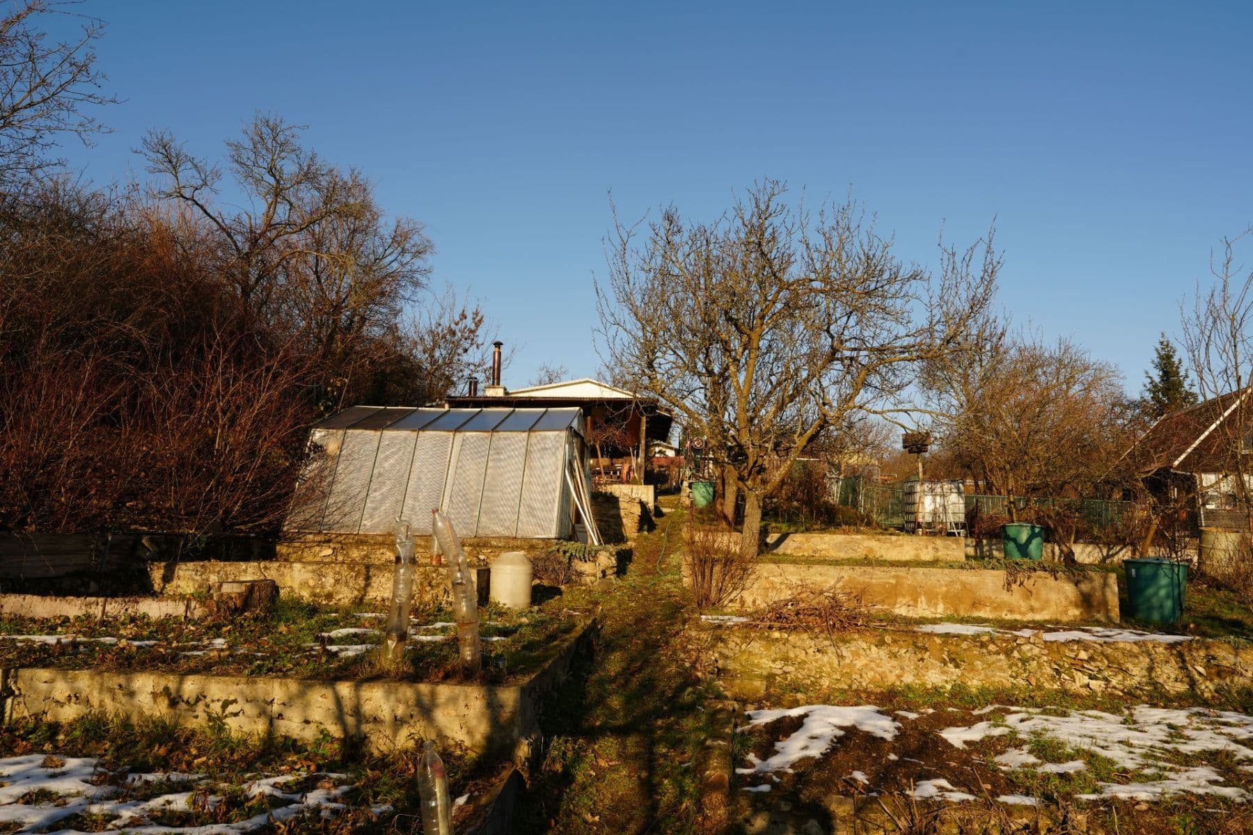 Predaj rekreačného objektu 25 m², pozemek 490 m², Brno, Jihomoravský kraj Predaj rekreačného objektu 25 m², pozemek 490 m², Brno, Jihomoravský kraj