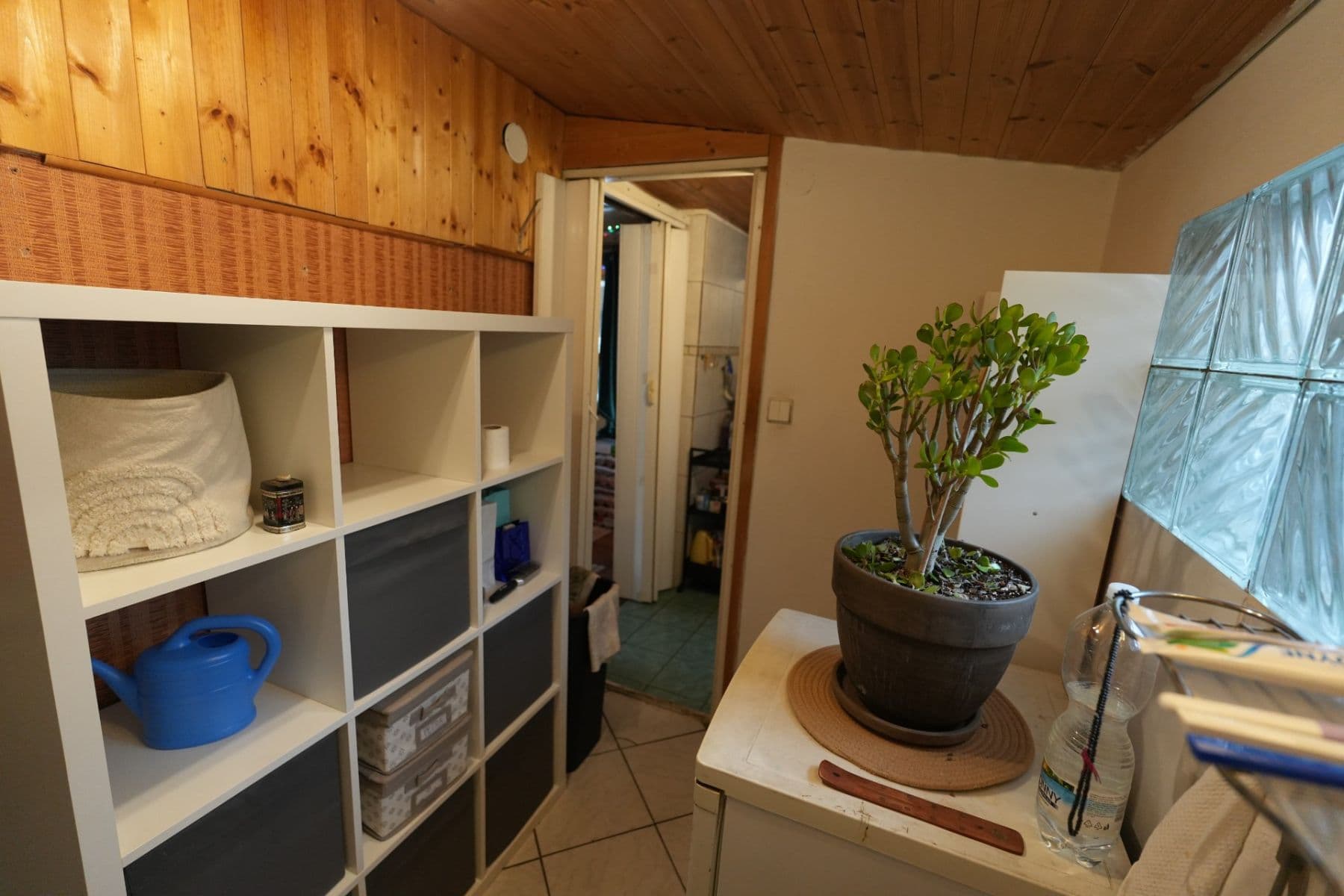 Predaj rekreačného objektu 25 m², pozemek 490 m², Brno, Jihomoravský kraj Predaj rekreačného objektu 25 m², pozemek 490 m², Brno, Jihomoravský kraj