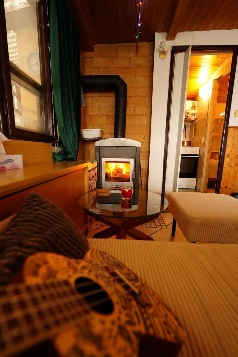 Predaj rekreačného objektu 25 m², pozemek 490 m², Brno, Jihomoravský kraj Predaj rekreačného objektu 25 m², pozemek 490 m², Brno, Jihomoravský kraj