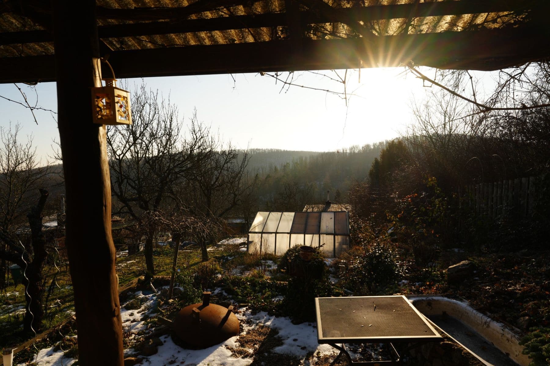 Predaj rekreačného objektu 25 m², pozemek 490 m², Brno, Jihomoravský kraj Predaj rekreačného objektu 25 m², pozemek 490 m², Brno, Jihomoravský kraj