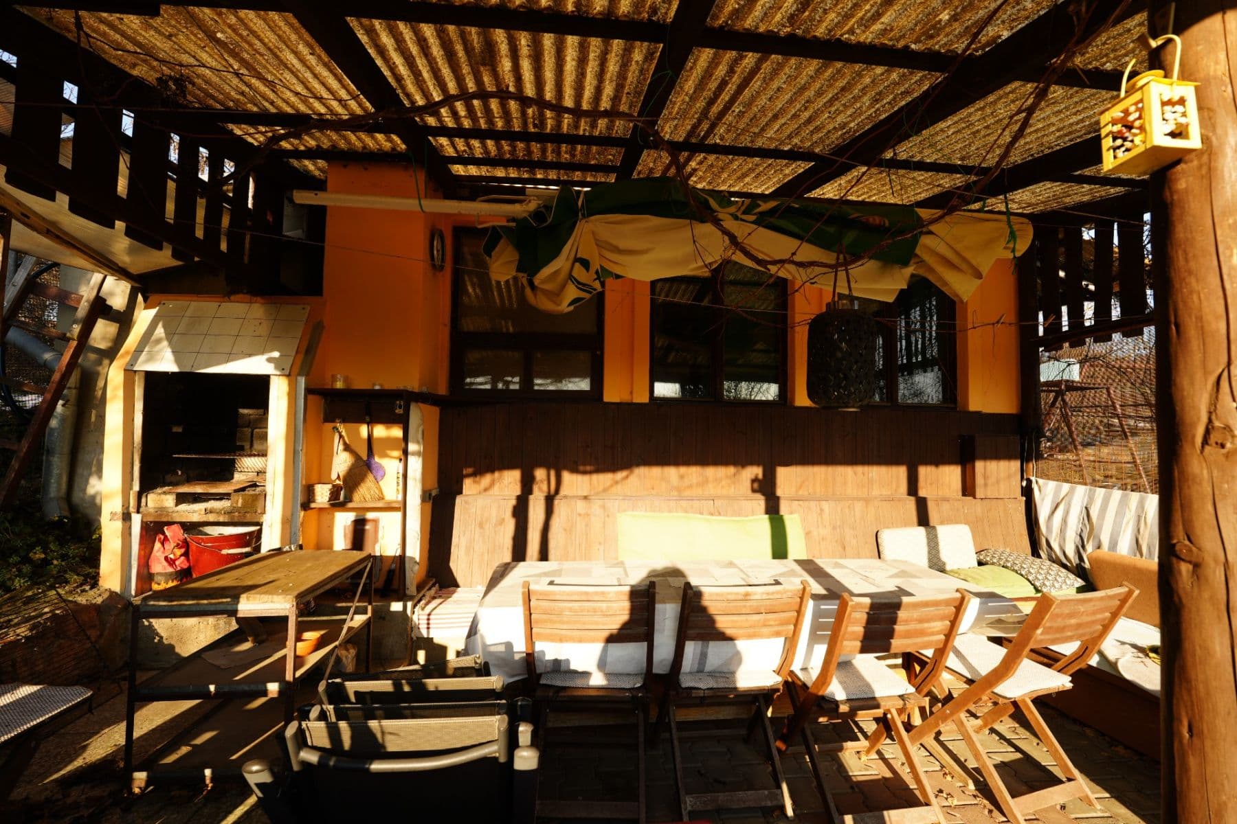 Predaj rekreačného objektu 25 m², pozemek 490 m², Brno, Jihomoravský kraj Predaj rekreačného objektu 25 m², pozemek 490 m², Brno, Jihomoravský kraj