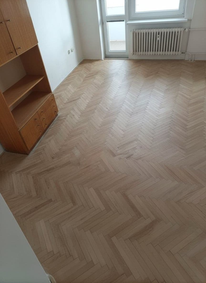 Predaj bytu 1-izbový 32 m², Ludvíka Podéště, Ostrava, Moravskoslezský kraj Predaj bytu 1-izbový 32 m², Ludvíka Podéště, Ostrava, Moravskoslezský kraj