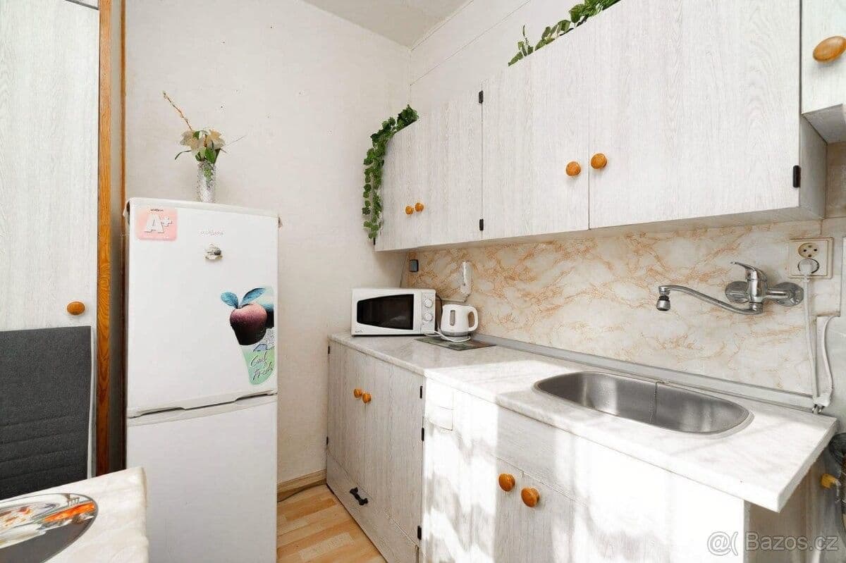 Predaj bytu 1-izbový 32 m², Ludvíka Podéště, Ostrava, Moravskoslezský kraj Predaj bytu 1-izbový 32 m², Ludvíka Podéště, Ostrava, Moravskoslezský kraj