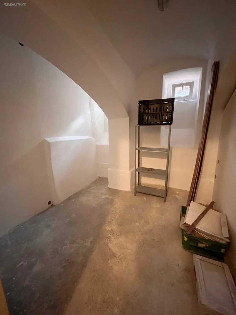 Prenájom bytu 2-izbový 50 m², Táborská, Praha, Praha Prenájom bytu 2-izbový 50 m², Táborská, Praha, Praha