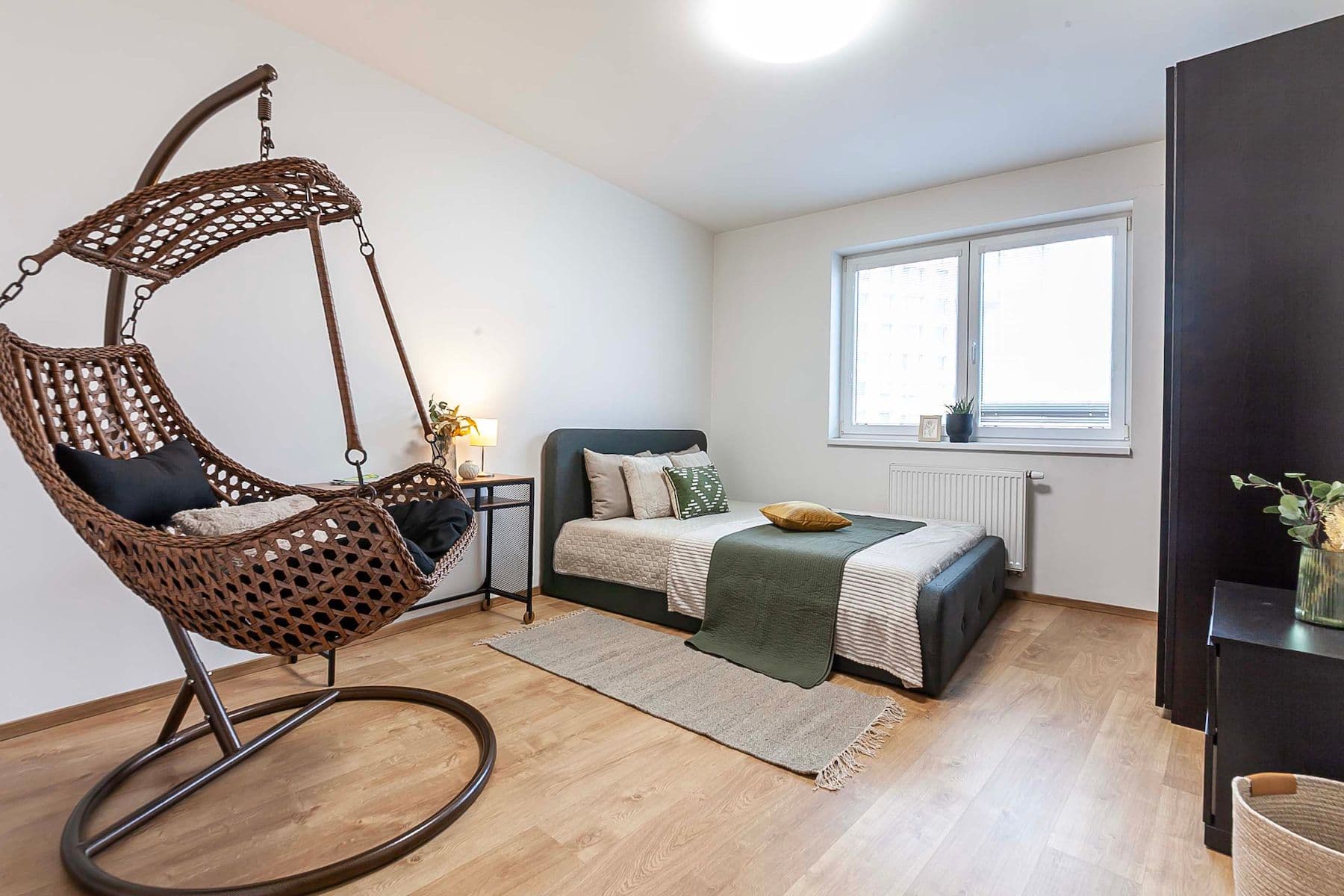 Predaj bytu 2-izbový 62 m², Nepilova, Beroun, Středočeský kraj Predaj bytu 2-izbový 62 m², Nepilova, Beroun, Středočeský kraj