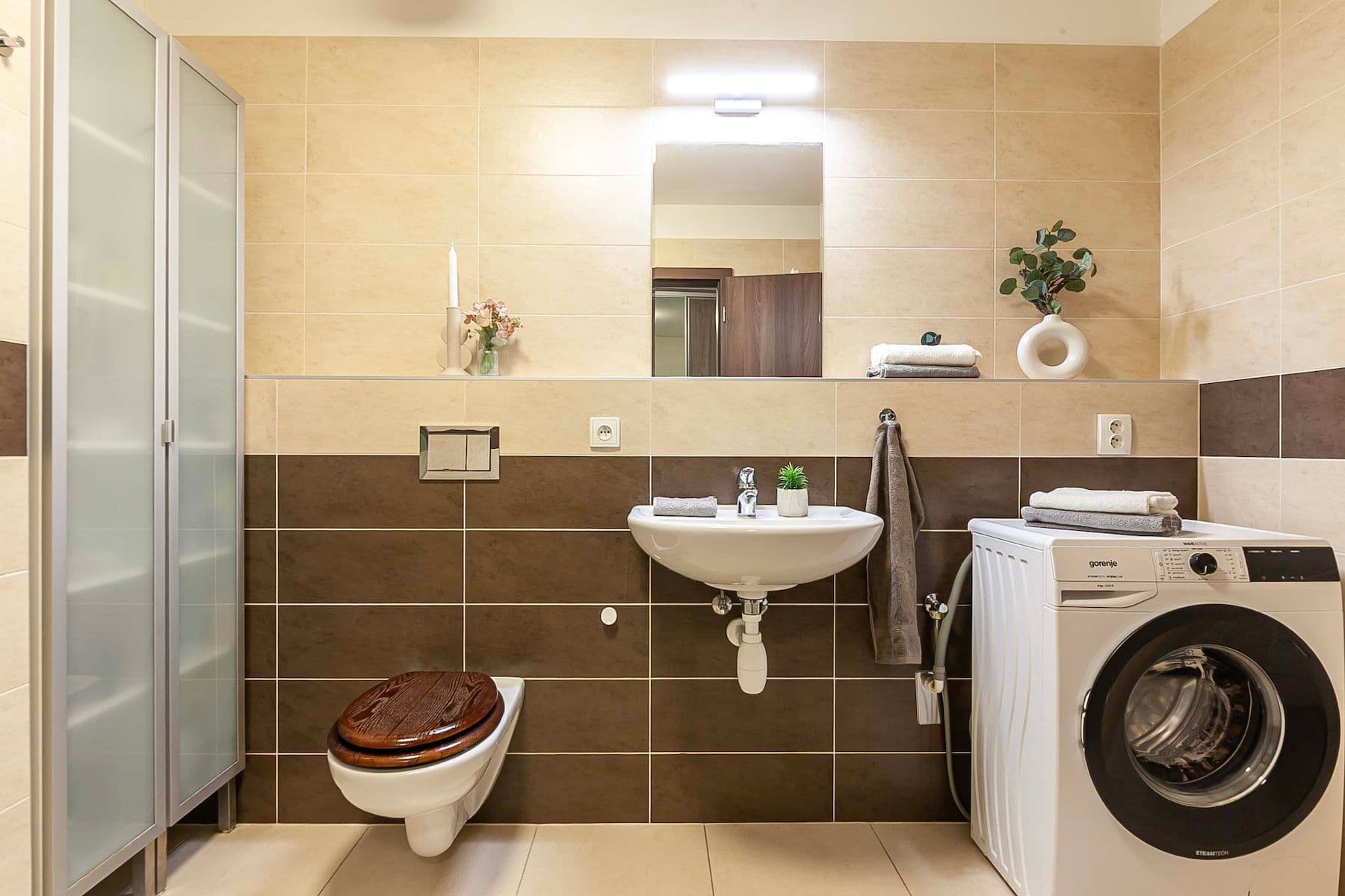 Predaj bytu 2-izbový 62 m², Nepilova, Beroun, Středočeský kraj Predaj bytu 2-izbový 62 m², Nepilova, Beroun, Středočeský kraj