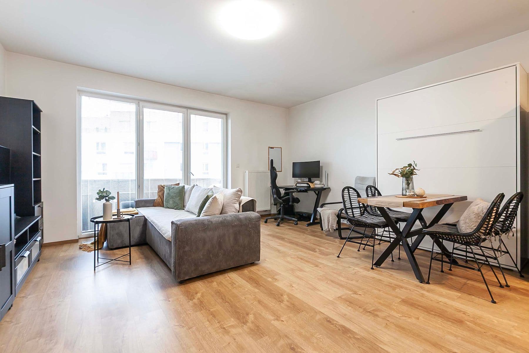 Predaj bytu 2-izbový 62 m², Nepilova, Beroun, Středočeský kraj Predaj bytu 2-izbový 62 m², Nepilova, Beroun, Středočeský kraj