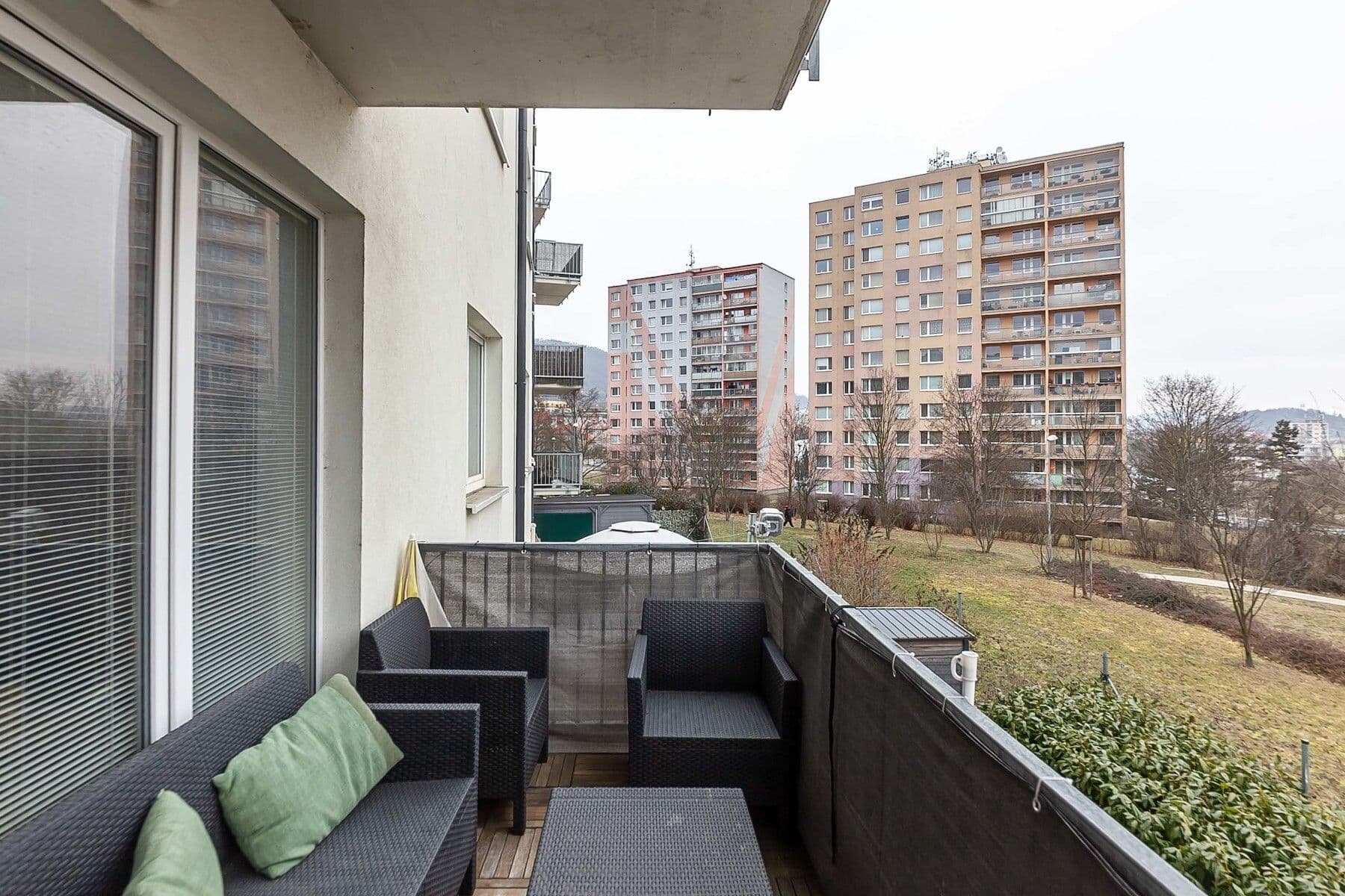 Predaj bytu 2-izbový 62 m², Nepilova, Beroun, Středočeský kraj Predaj bytu 2-izbový 62 m², Nepilova, Beroun, Středočeský kraj