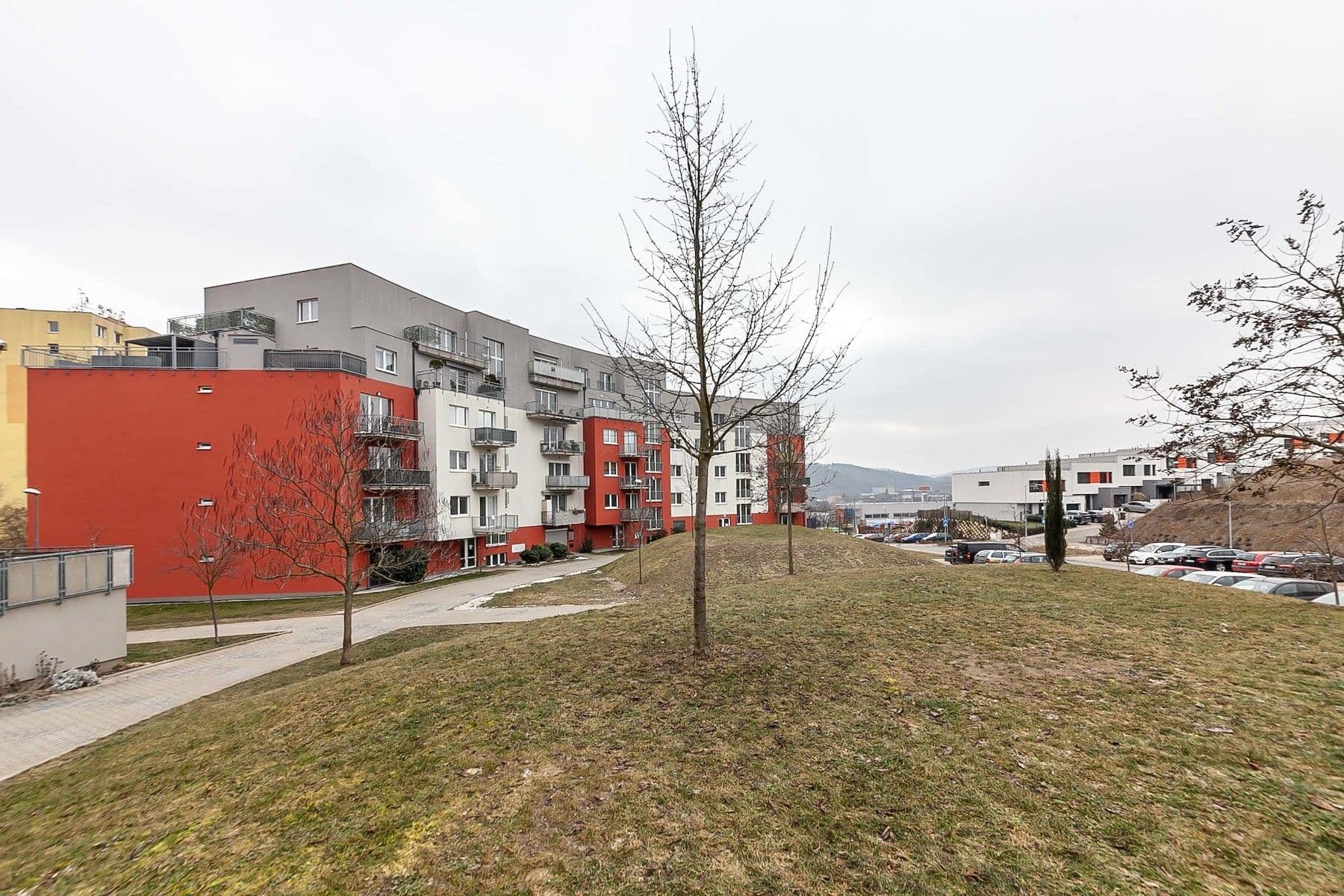 Predaj bytu 2-izbový 62 m², Nepilova, Beroun, Středočeský kraj Predaj bytu 2-izbový 62 m², Nepilova, Beroun, Středočeský kraj