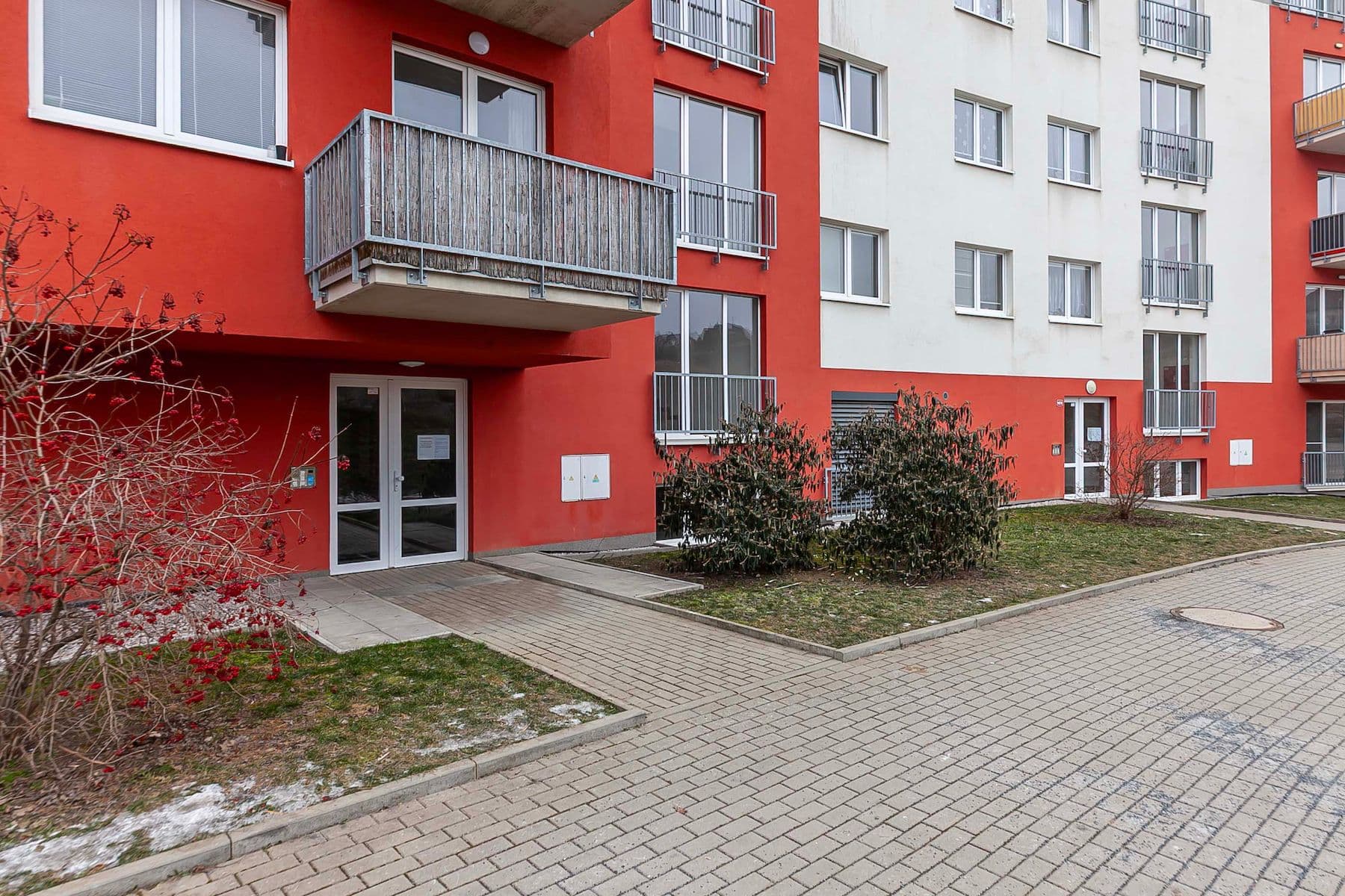 Predaj bytu 2-izbový 62 m², Nepilova, Beroun, Středočeský kraj Predaj bytu 2-izbový 62 m², Nepilova, Beroun, Středočeský kraj