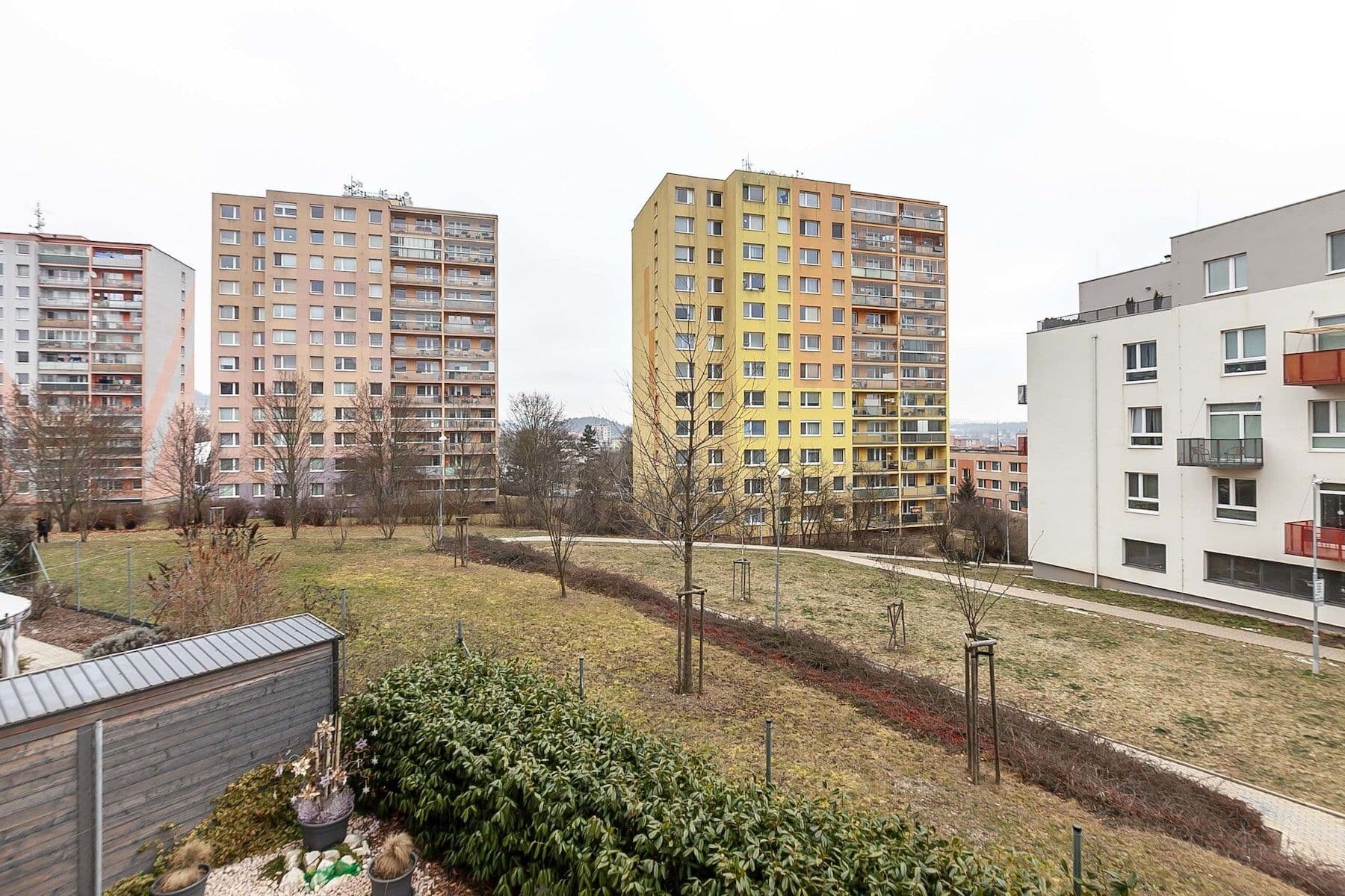 Predaj bytu 2-izbový 62 m², Nepilova, Beroun, Středočeský kraj Predaj bytu 2-izbový 62 m², Nepilova, Beroun, Středočeský kraj