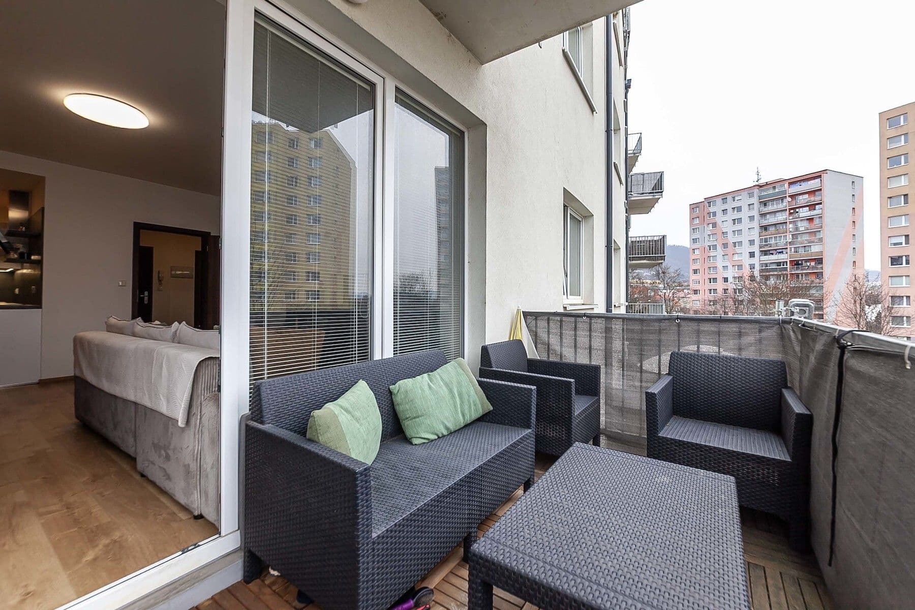 Predaj bytu 2-izbový 62 m², Nepilova, Beroun, Středočeský kraj Predaj bytu 2-izbový 62 m², Nepilova, Beroun, Středočeský kraj