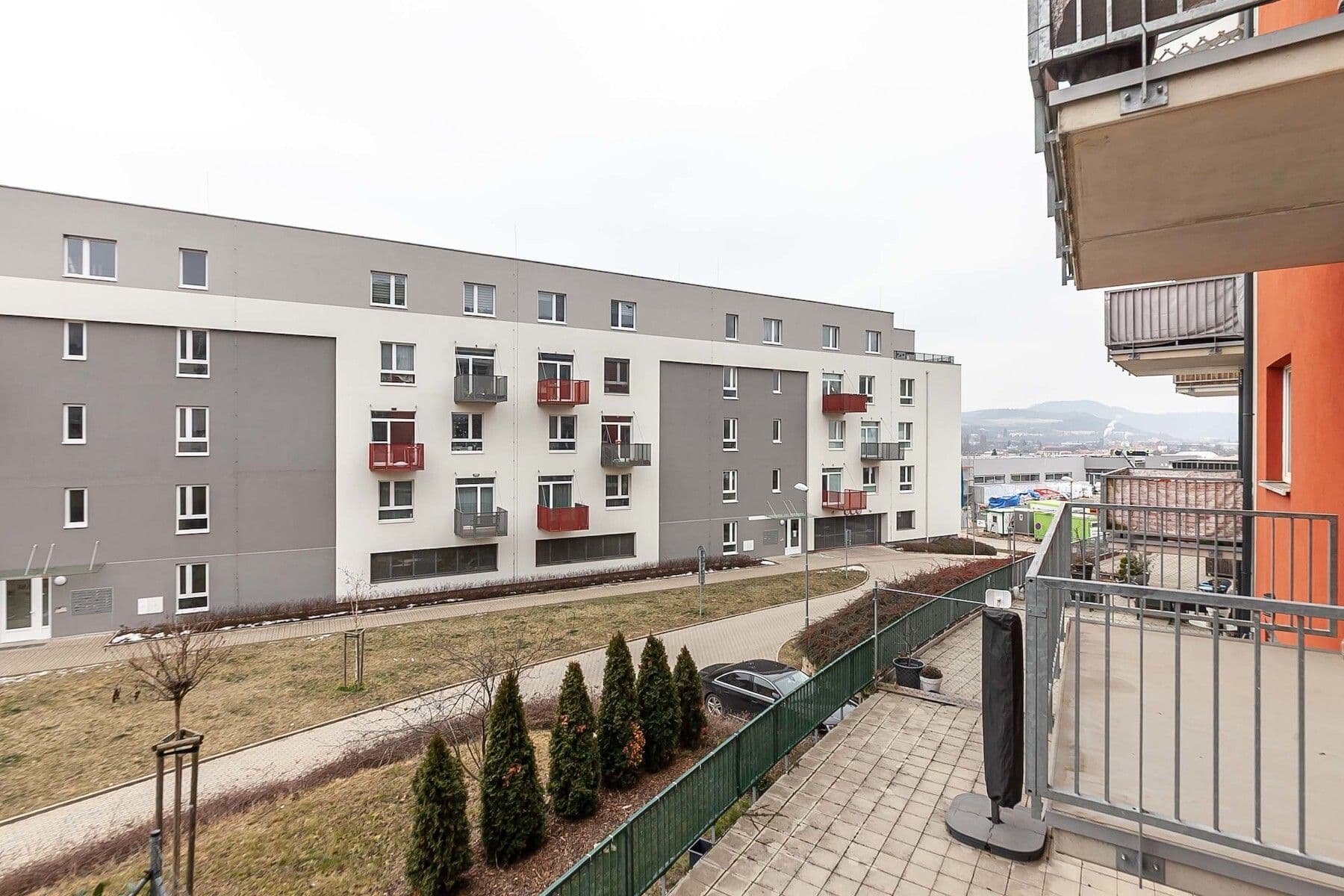 Predaj bytu 2-izbový 62 m², Nepilova, Beroun, Středočeský kraj Predaj bytu 2-izbový 62 m², Nepilova, Beroun, Středočeský kraj
