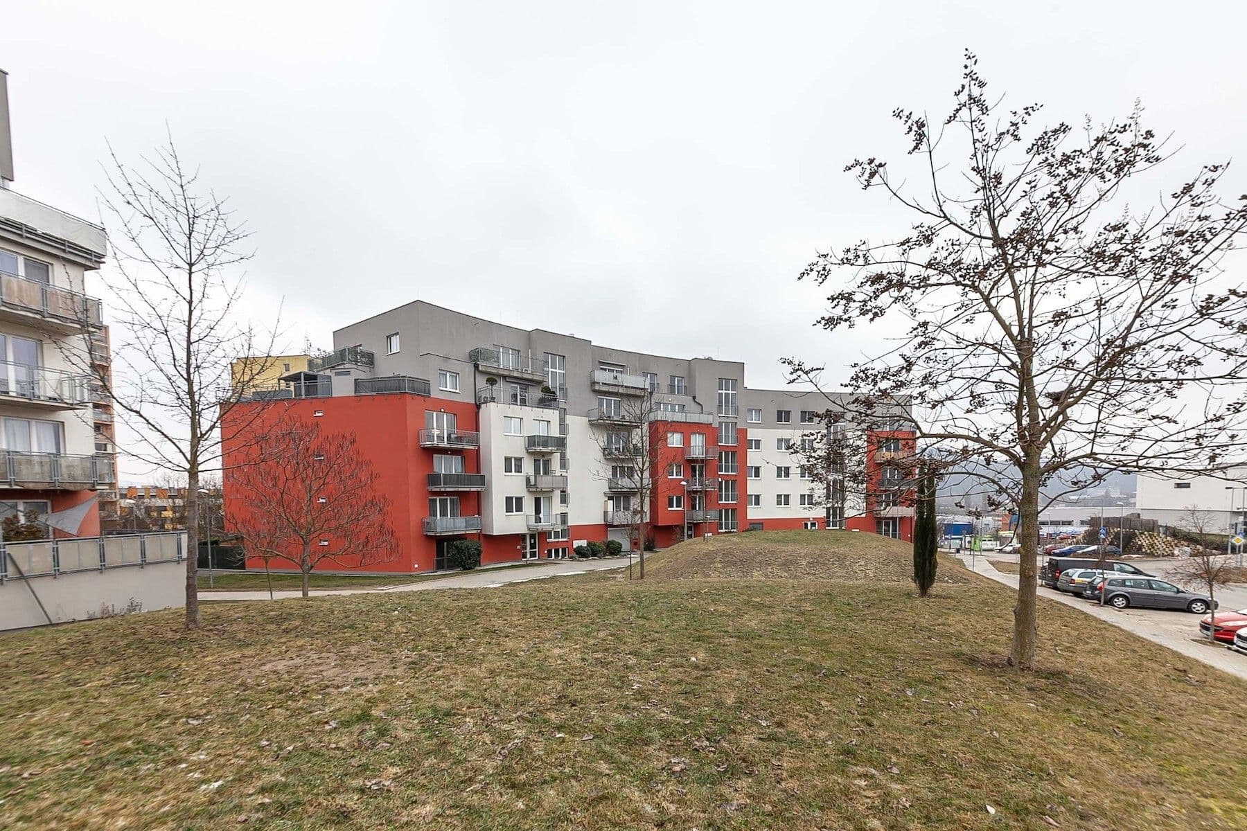 Predaj bytu 2-izbový 62 m², Nepilova, Beroun, Středočeský kraj Predaj bytu 2-izbový 62 m², Nepilova, Beroun, Středočeský kraj