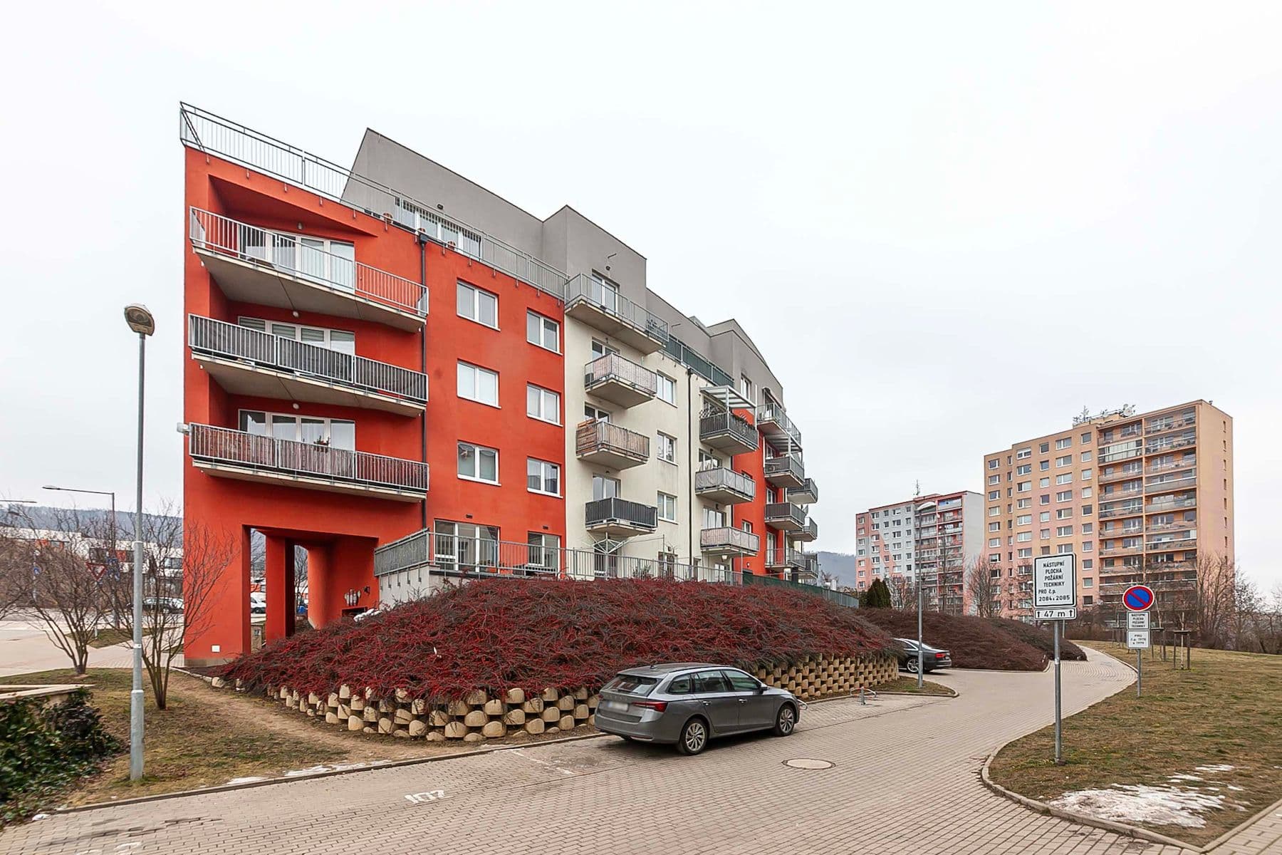 Predaj bytu 2-izbový 62 m², Nepilova, Beroun, Středočeský kraj Predaj bytu 2-izbový 62 m², Nepilova, Beroun, Středočeský kraj