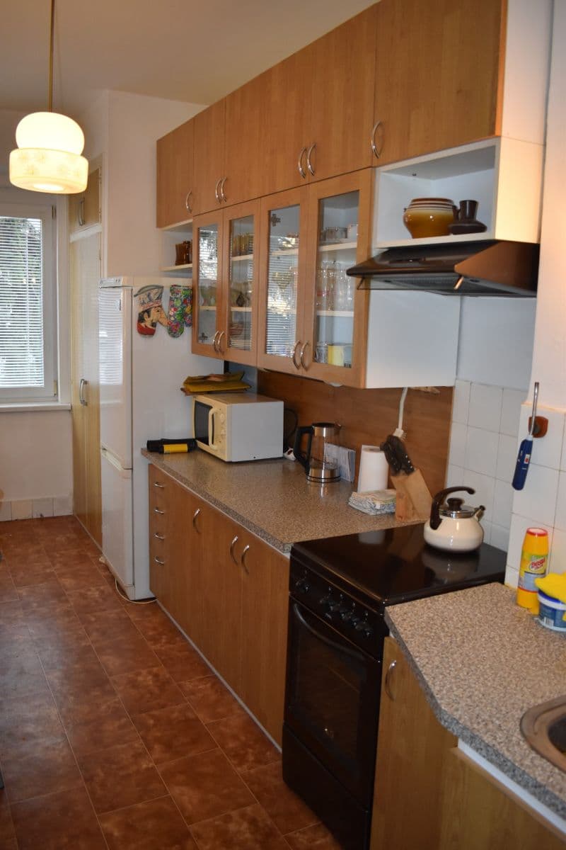 Prenájom bytu 3-izbový 87 m², Botanická, Brno, Jihomoravský kraj Prenájom bytu 3-izbový 87 m², Botanická, Brno, Jihomoravský kraj